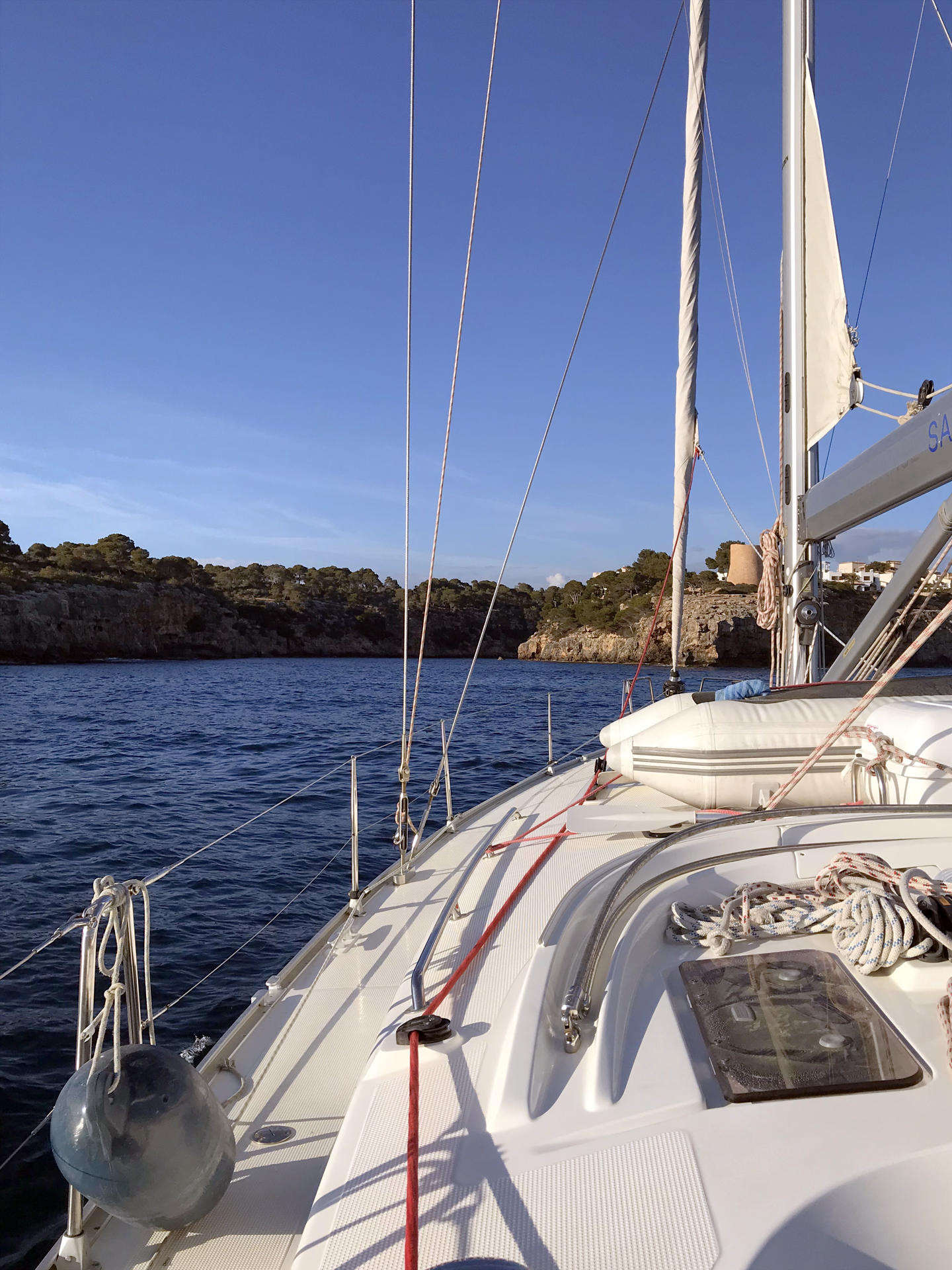 Bavaria Cruiser 45 - 4 cab. — photo 5