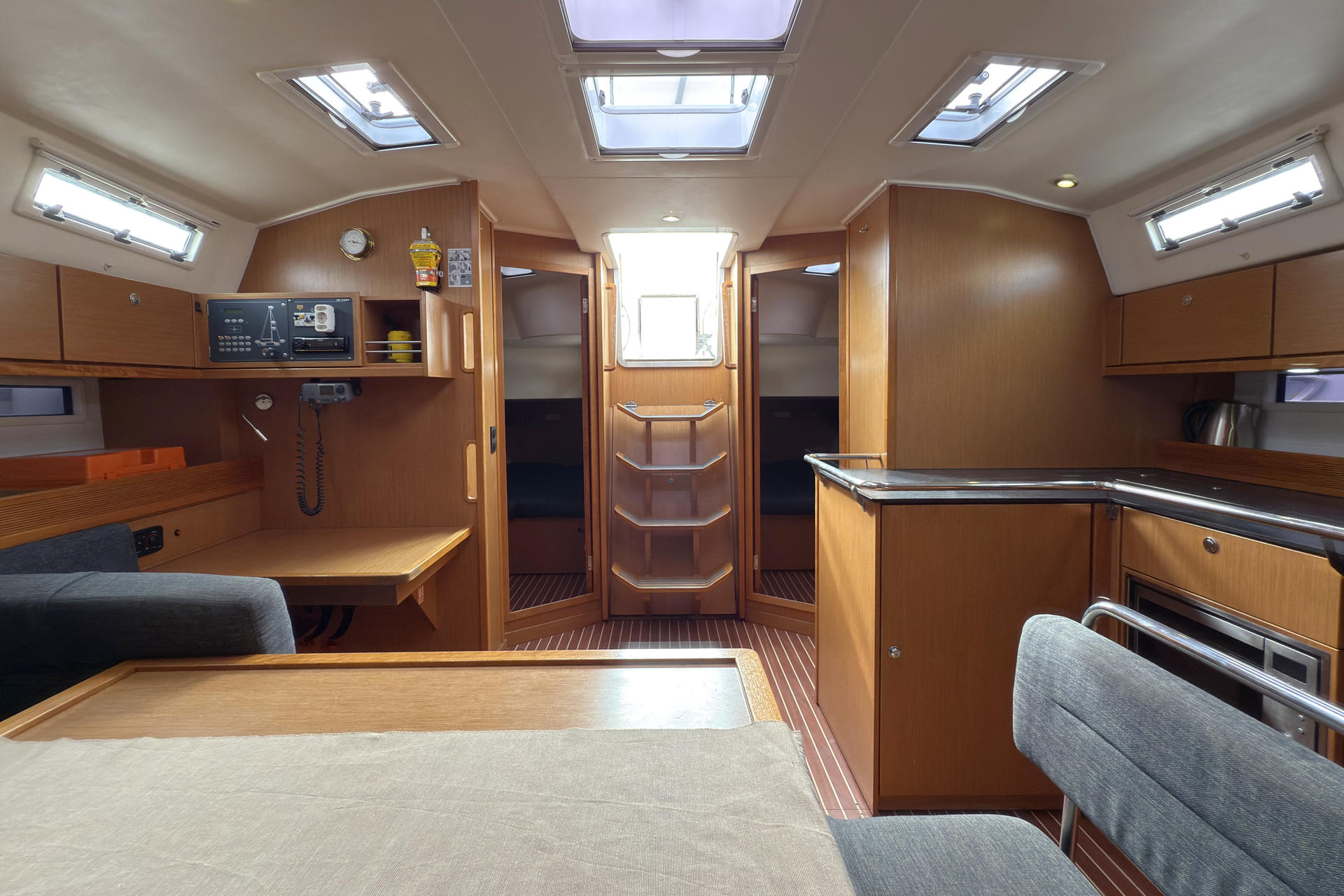 Bavaria Cruiser 45 - 4 cab. — photo 16