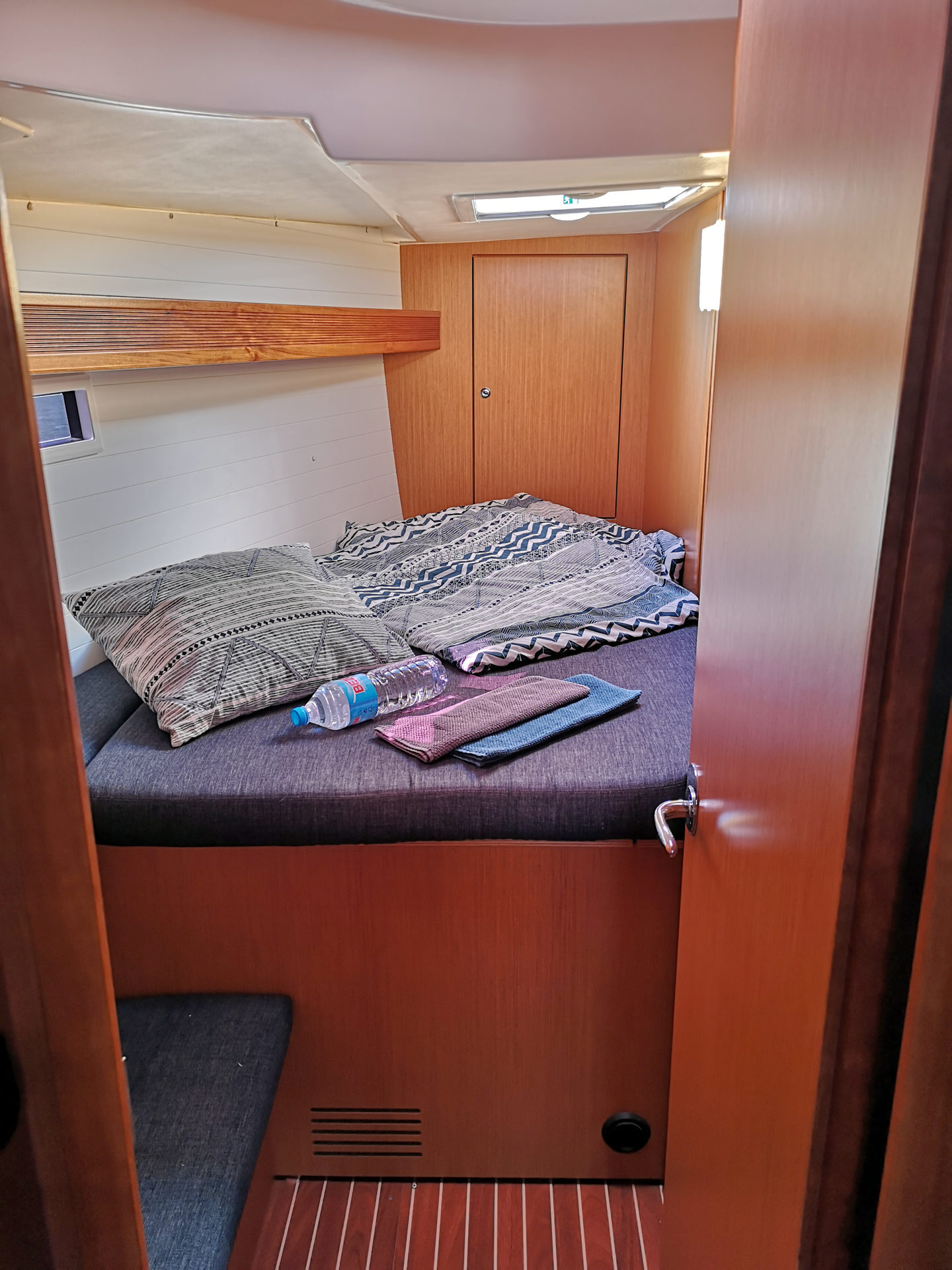 Bavaria Cruiser 45 - 4 cab. — photo 19