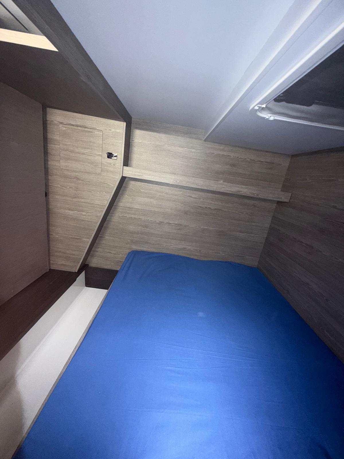Fountaine Pajot MY6 — photo 21