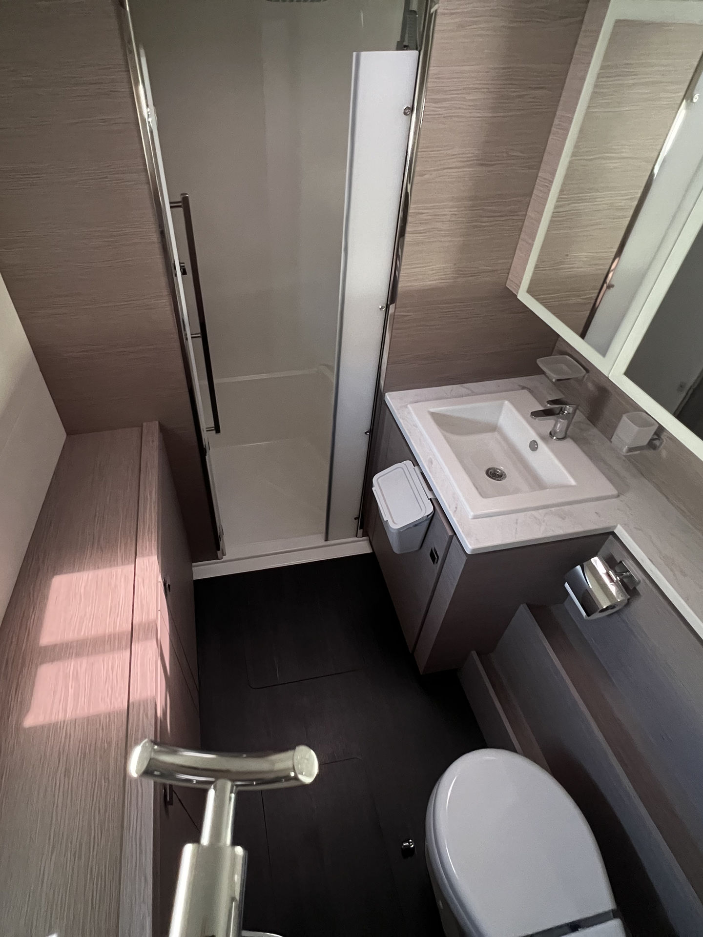 Fountaine Pajot MY6 — photo 23
