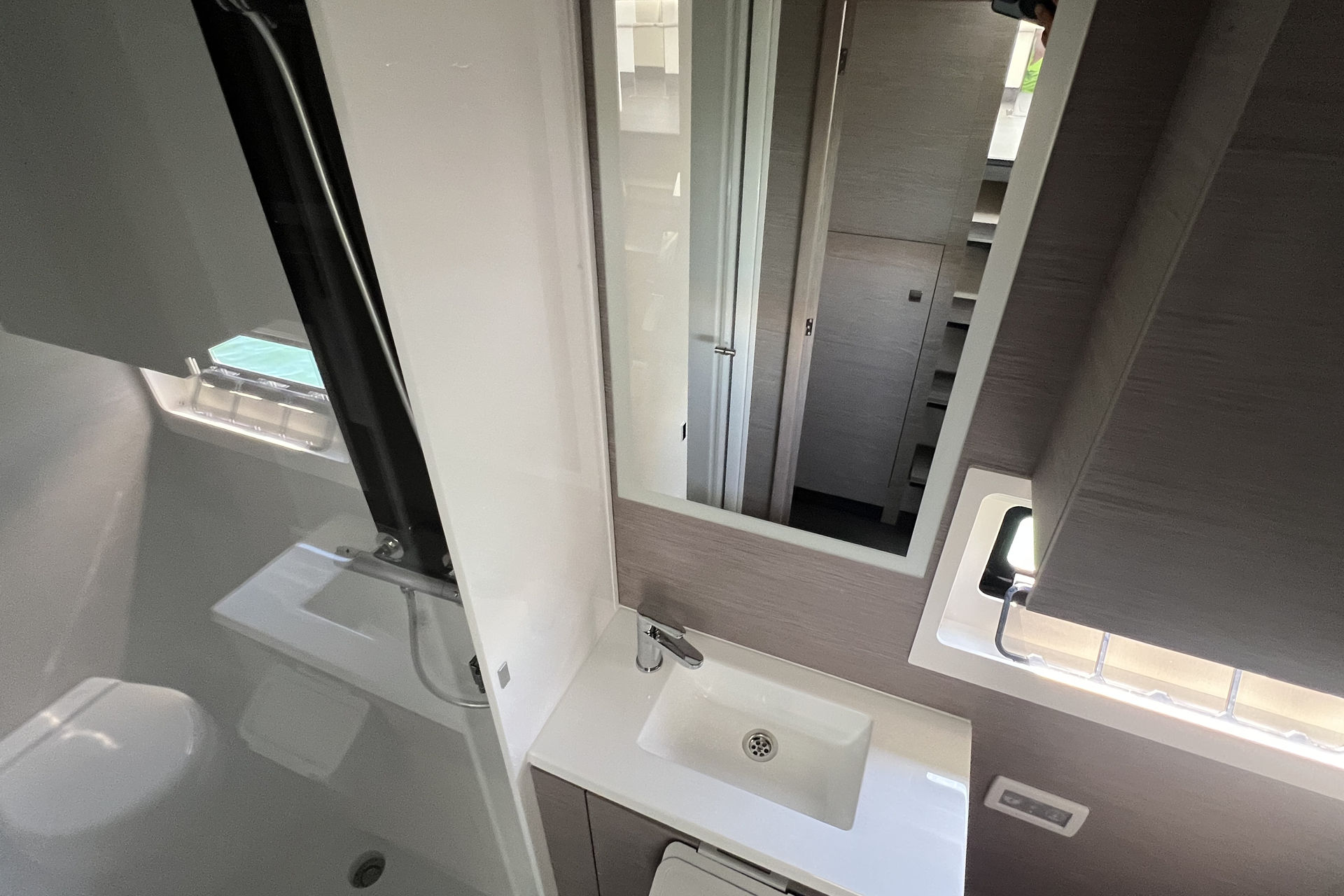 Fountaine Pajot MY6 — photo 27