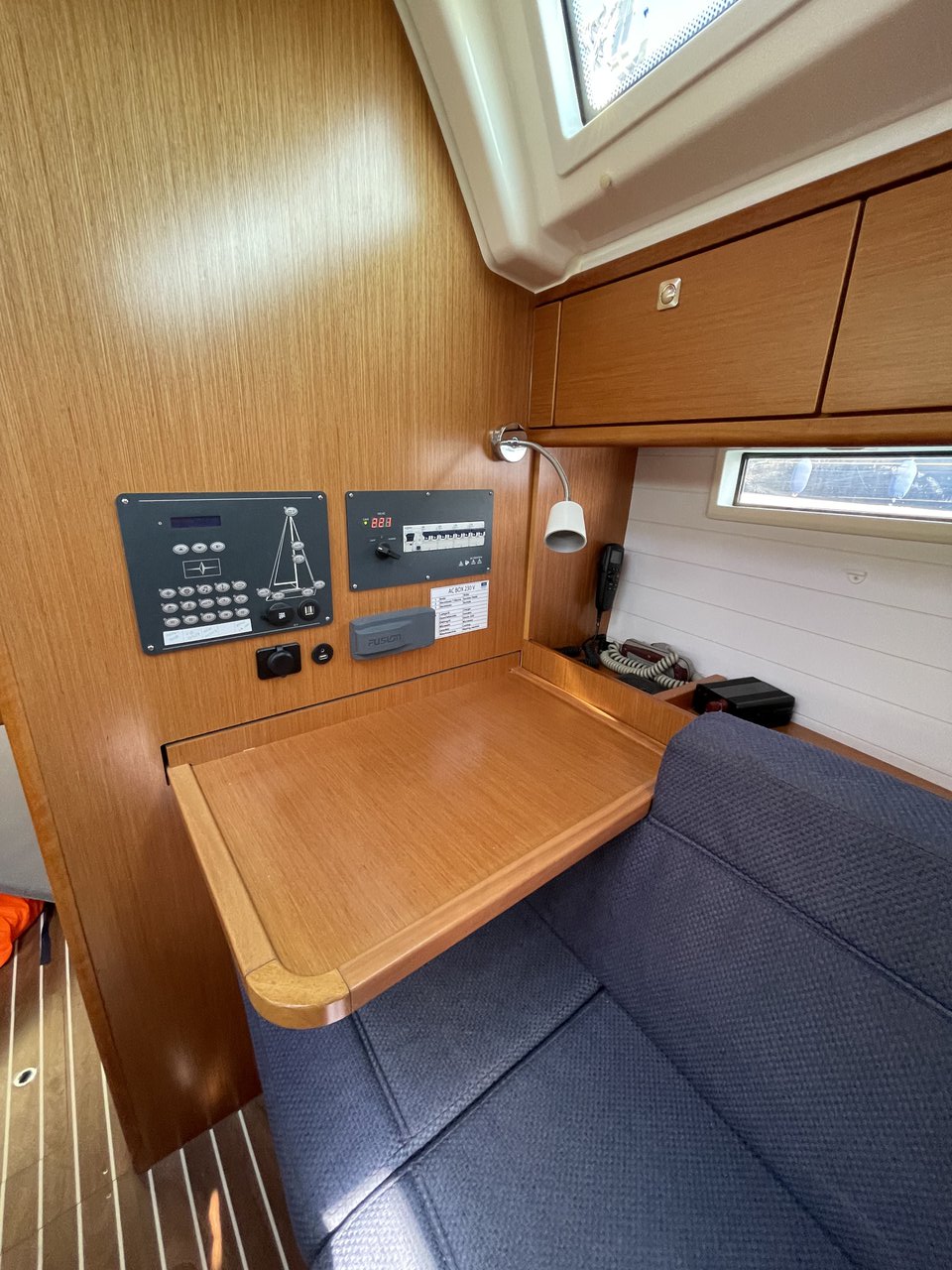 Bavaria Cruiser 37 - 3 cab. — photo 13