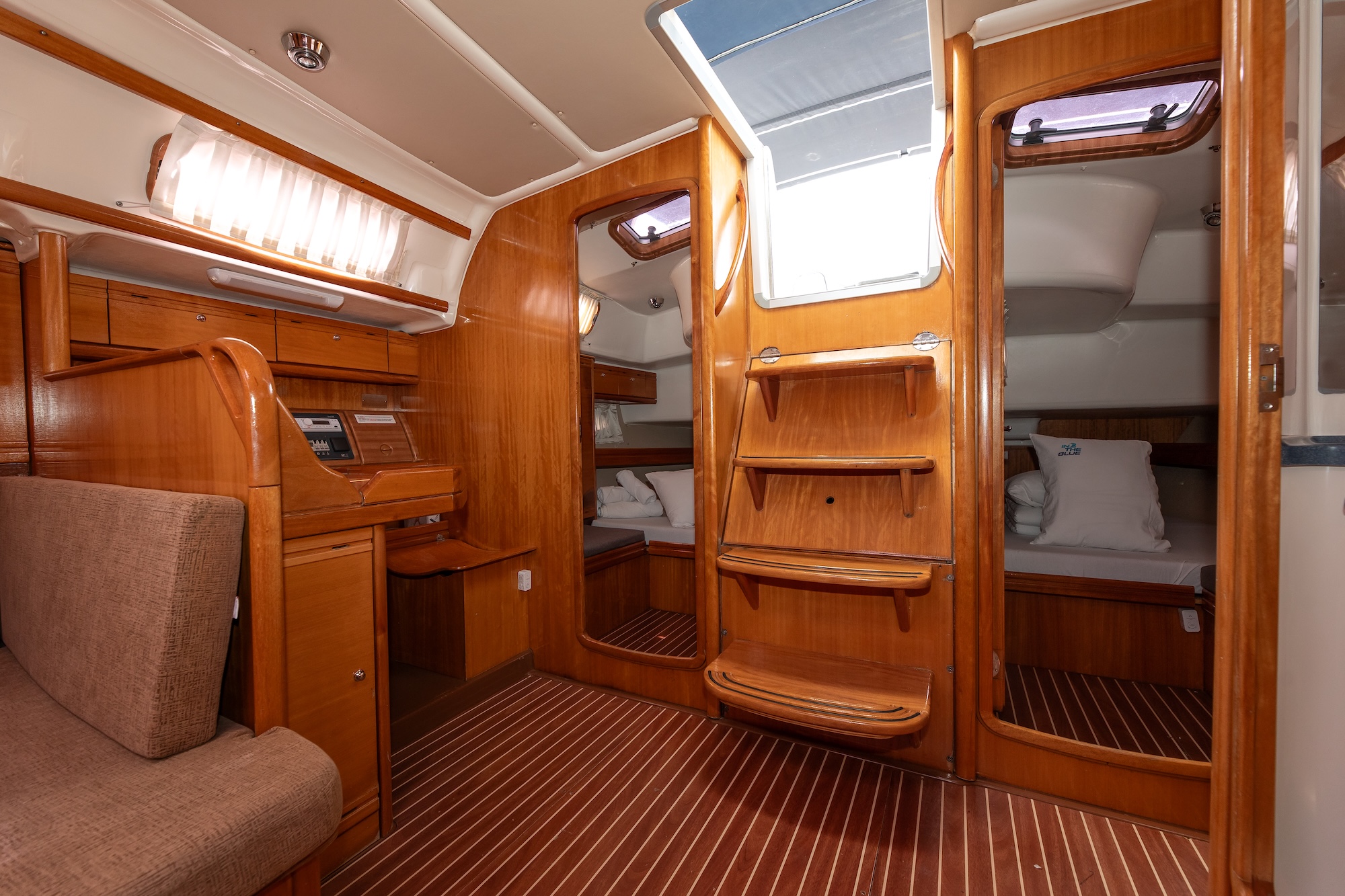 Bavaria 46 Cruiser — photo 15