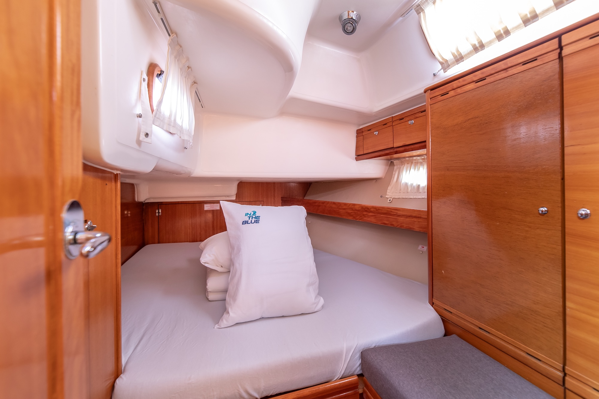 Bavaria 46 Cruiser — photo 20