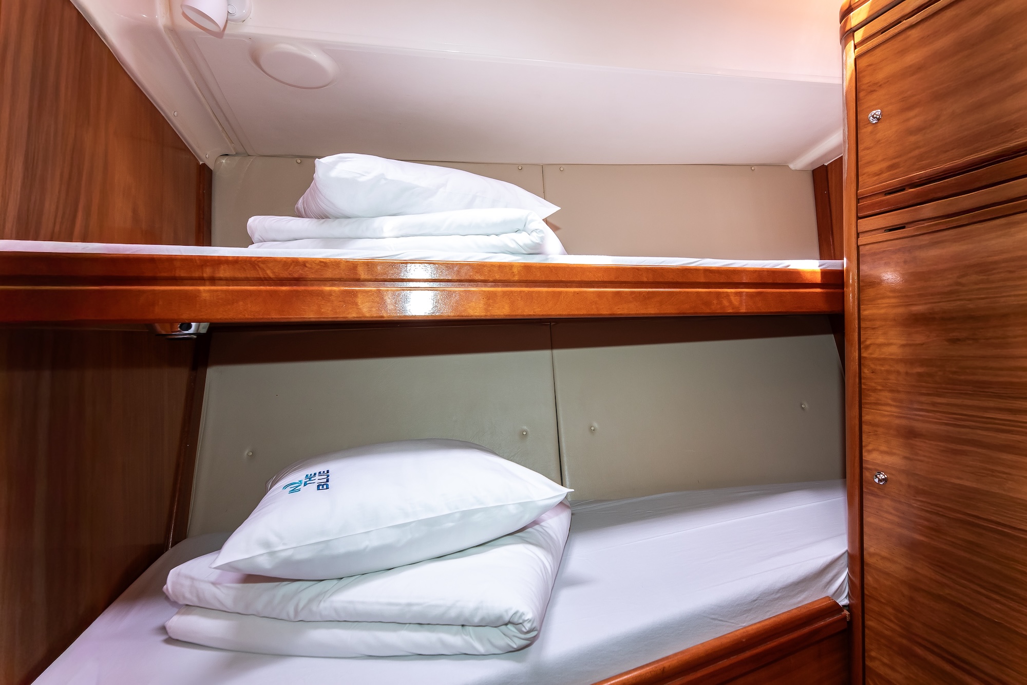 Bavaria 46 Cruiser — photo 21