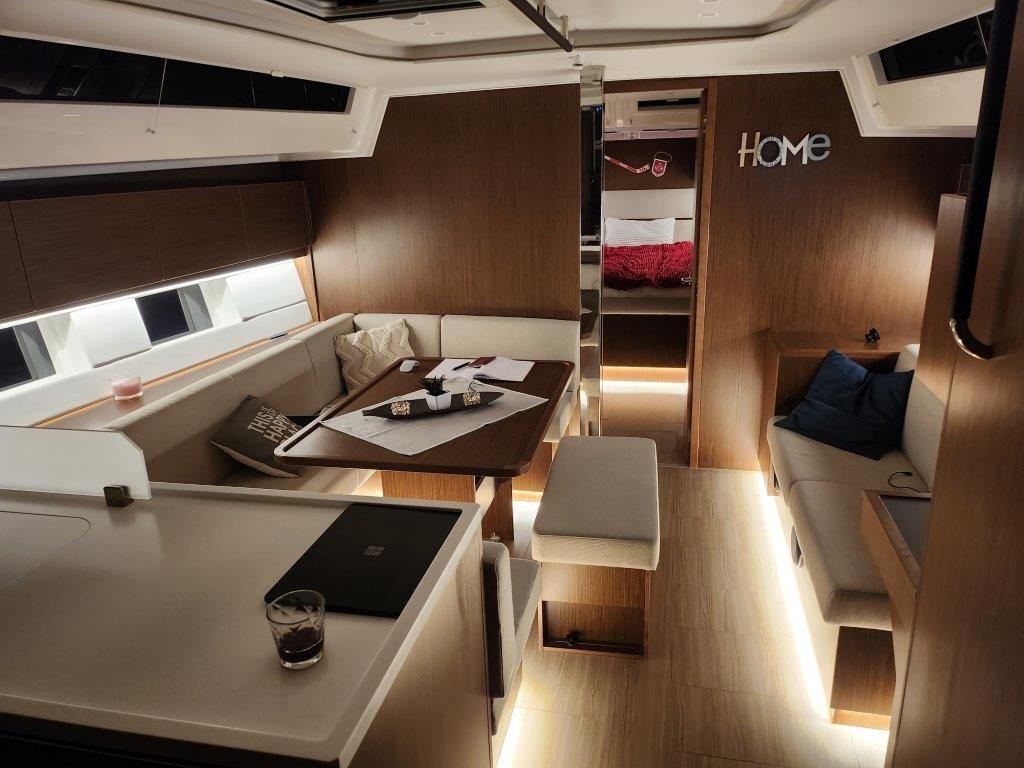 Bavaria C45 Style - 3 cab. — photo 12