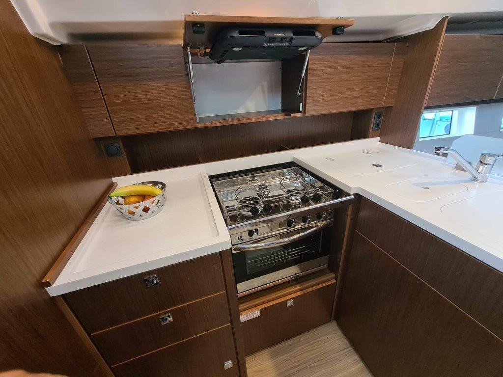 Bavaria C45 Style - 3 cab. — photo 13