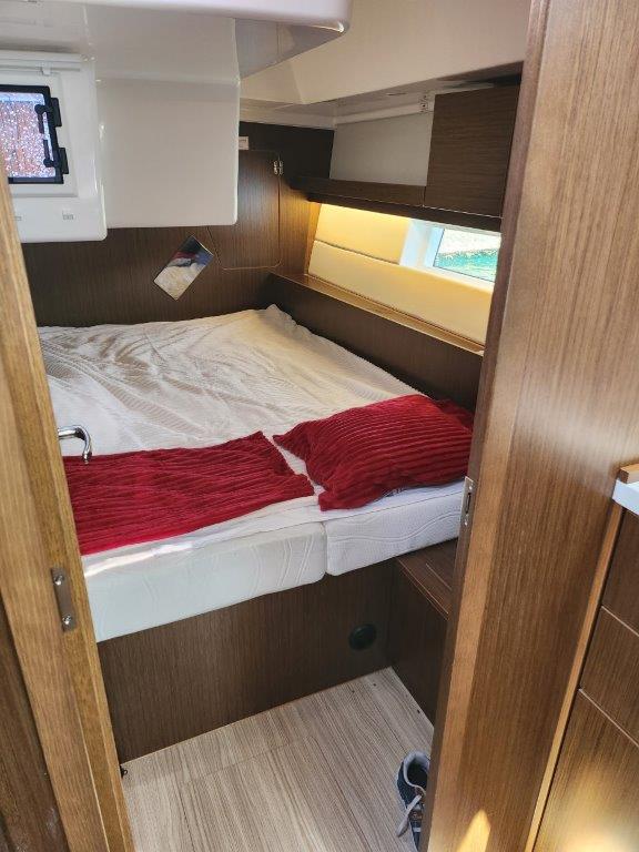 Bavaria C45 Style - 3 cab. — photo 18