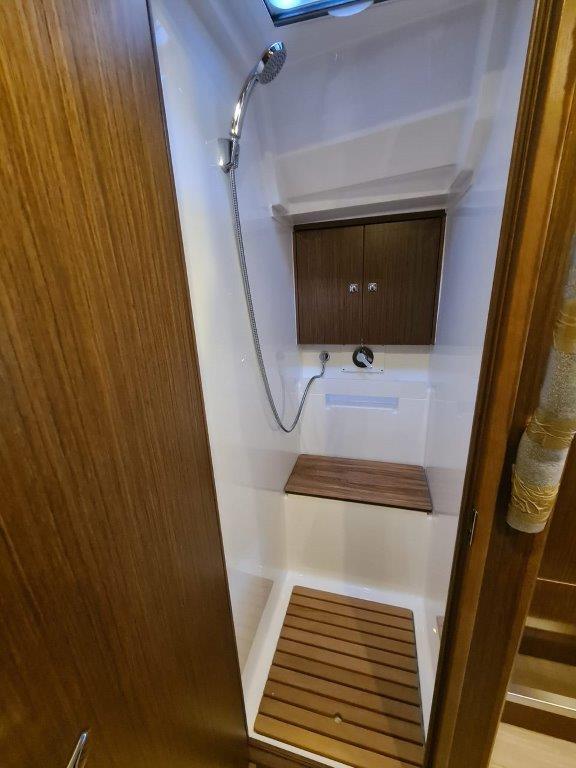 Bavaria C45 Style - 3 cab. — photo 23