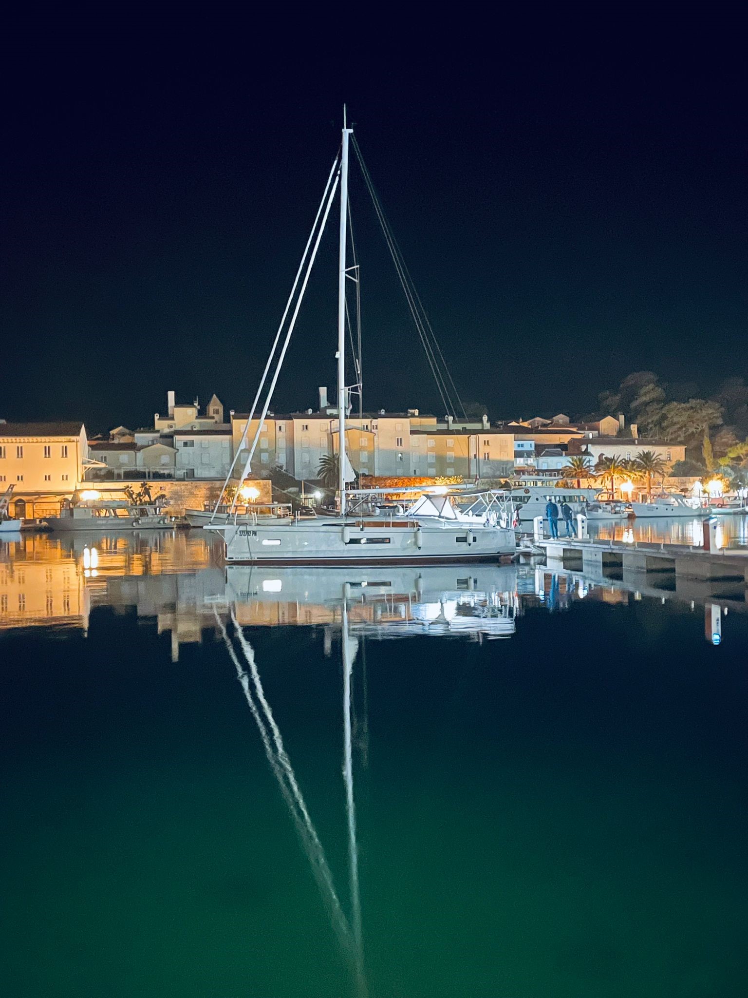Oceanis 40.1 - 3 cab. — photo 3