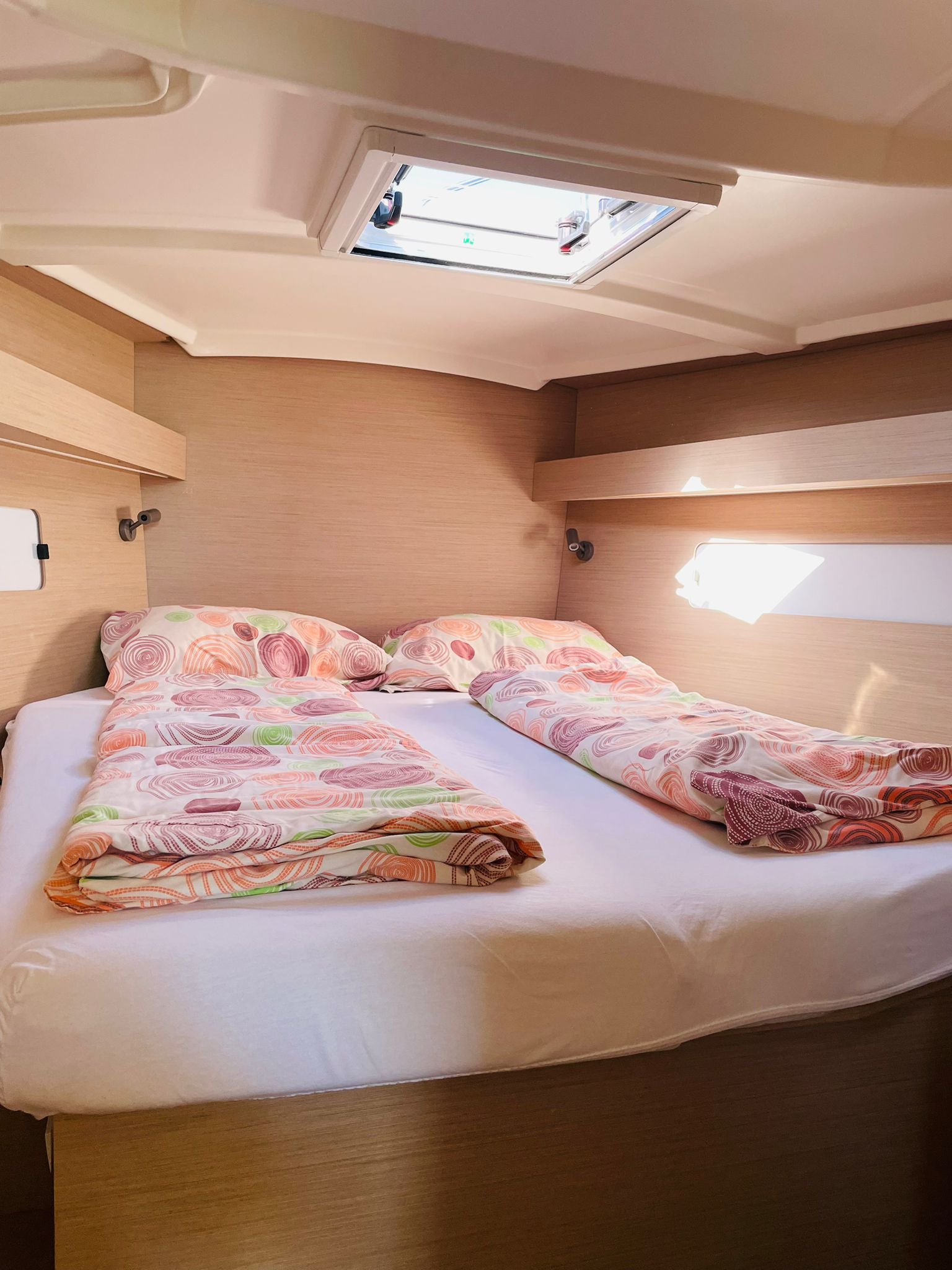 Oceanis 40.1 - 3 cab. — photo 9