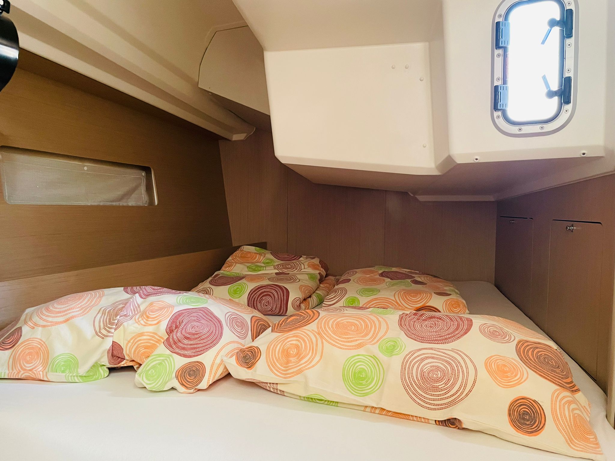 Oceanis 40.1 - 3 cab. — photo 10