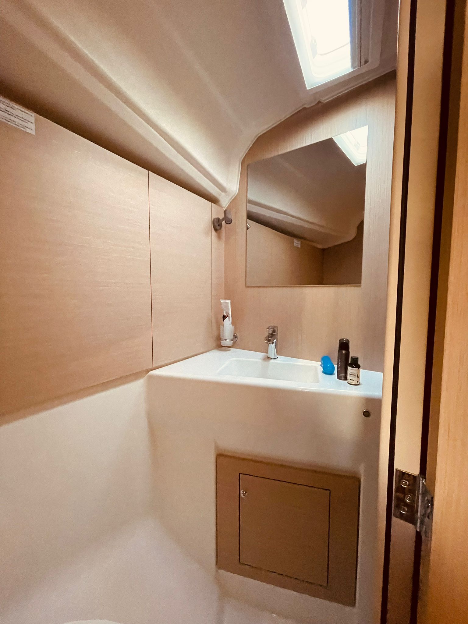 Oceanis 40.1 - 3 cab. — photo 11