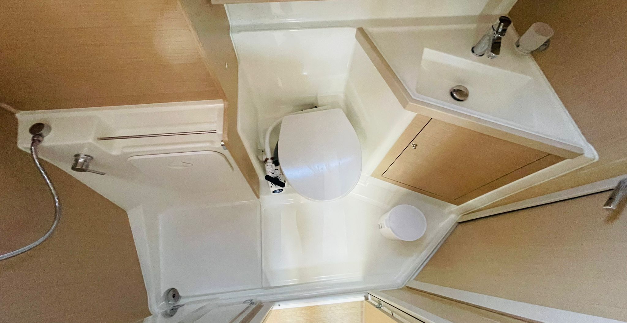 Oceanis 40.1 - 3 cab. — photo 12