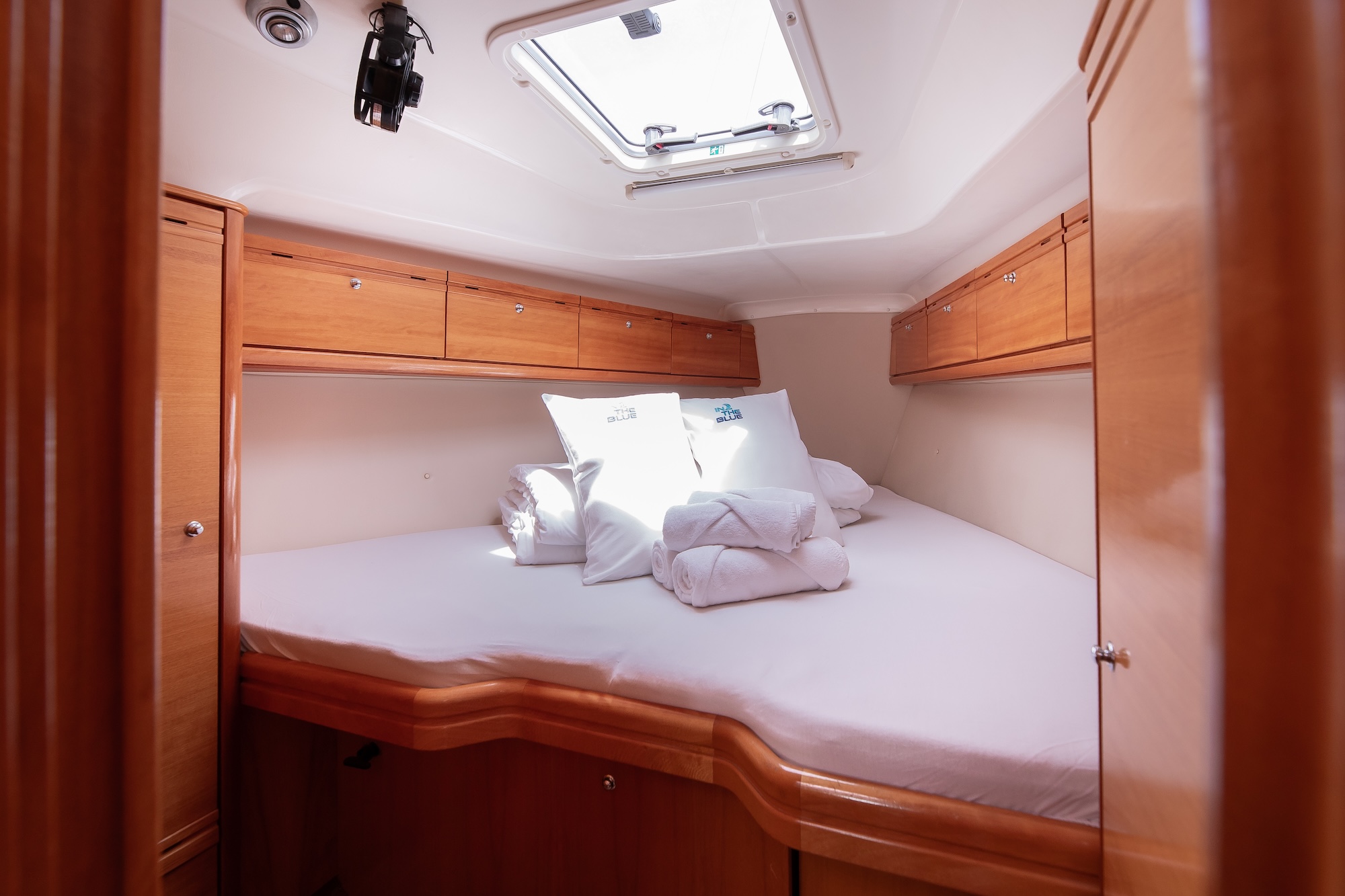 Bavaria 34 Cruiser - 2 cab. — photo 12