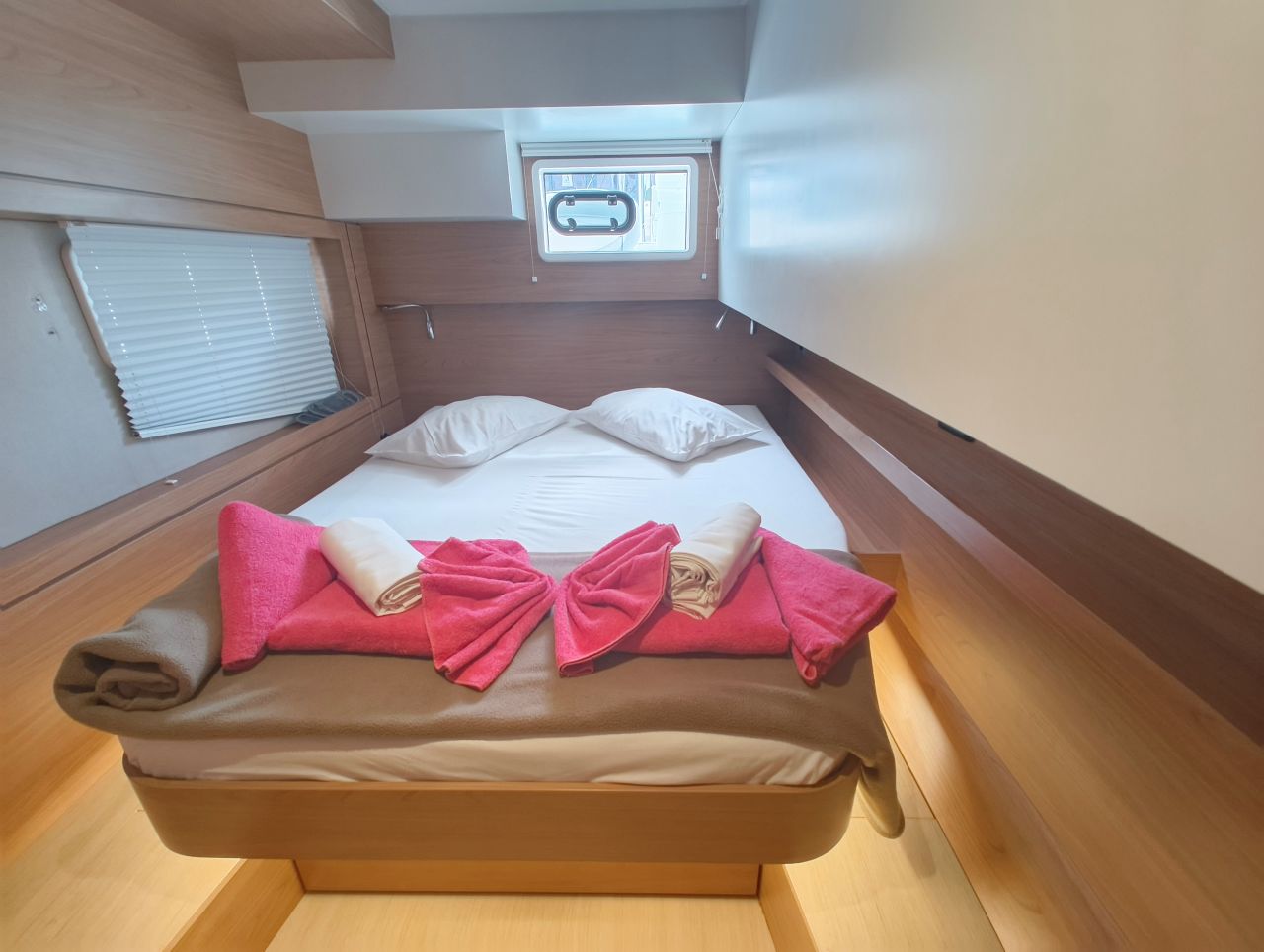 Bali 4.4 - 4 + 2 cab. — photo 10