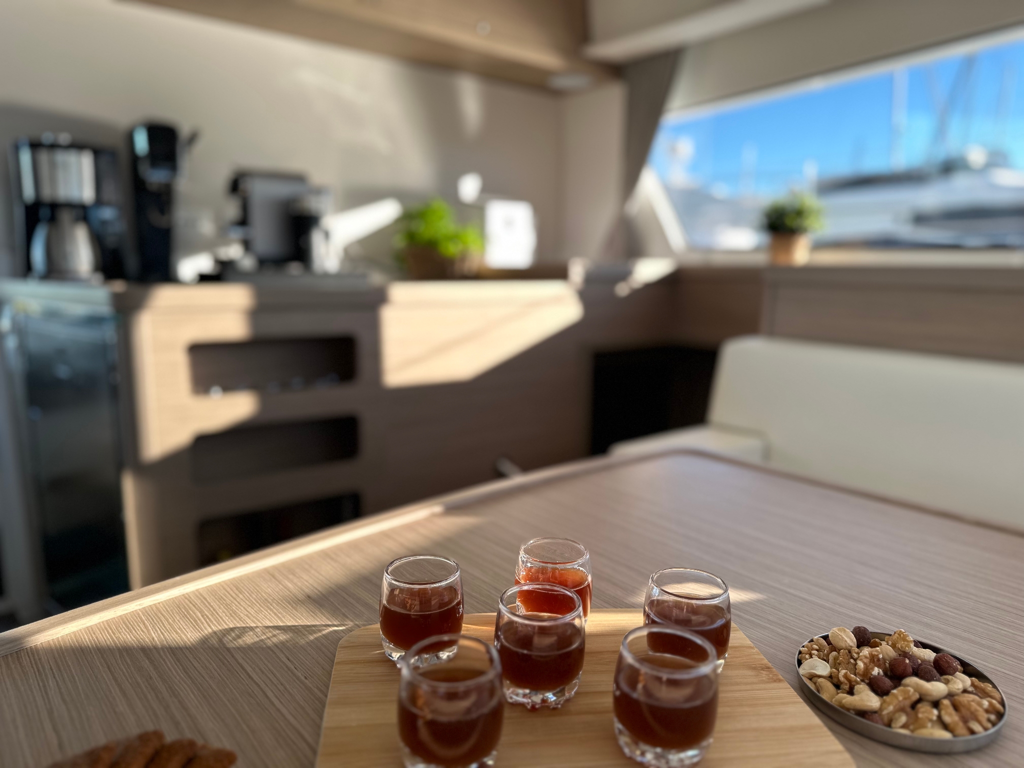 Lagoon 42 - 4 + 2 cab. — photo 19