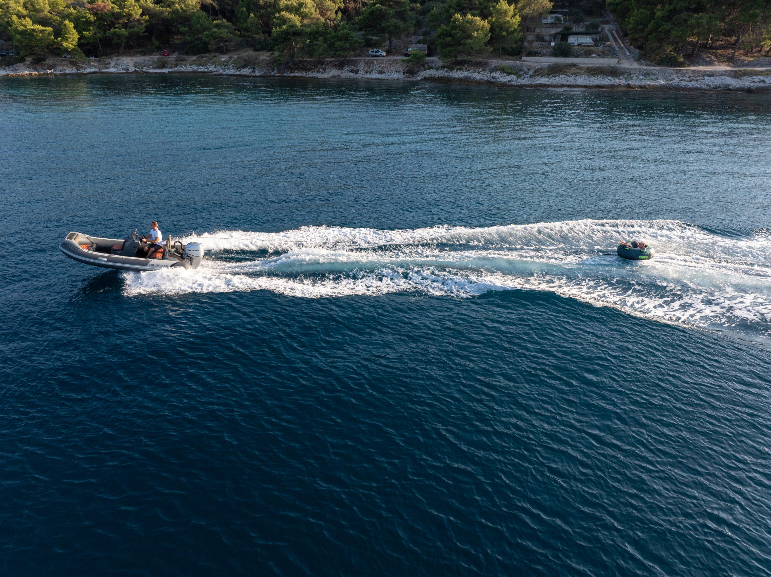 Lagoon 55 - 5 + 2 cab. — photo 26