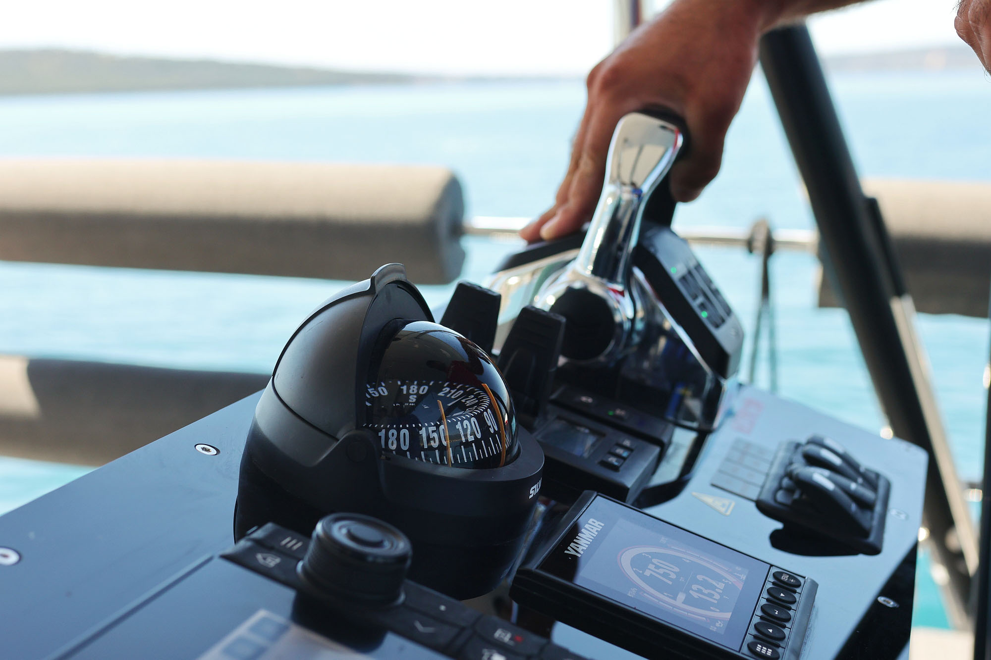 Hanse 590 — photo 16