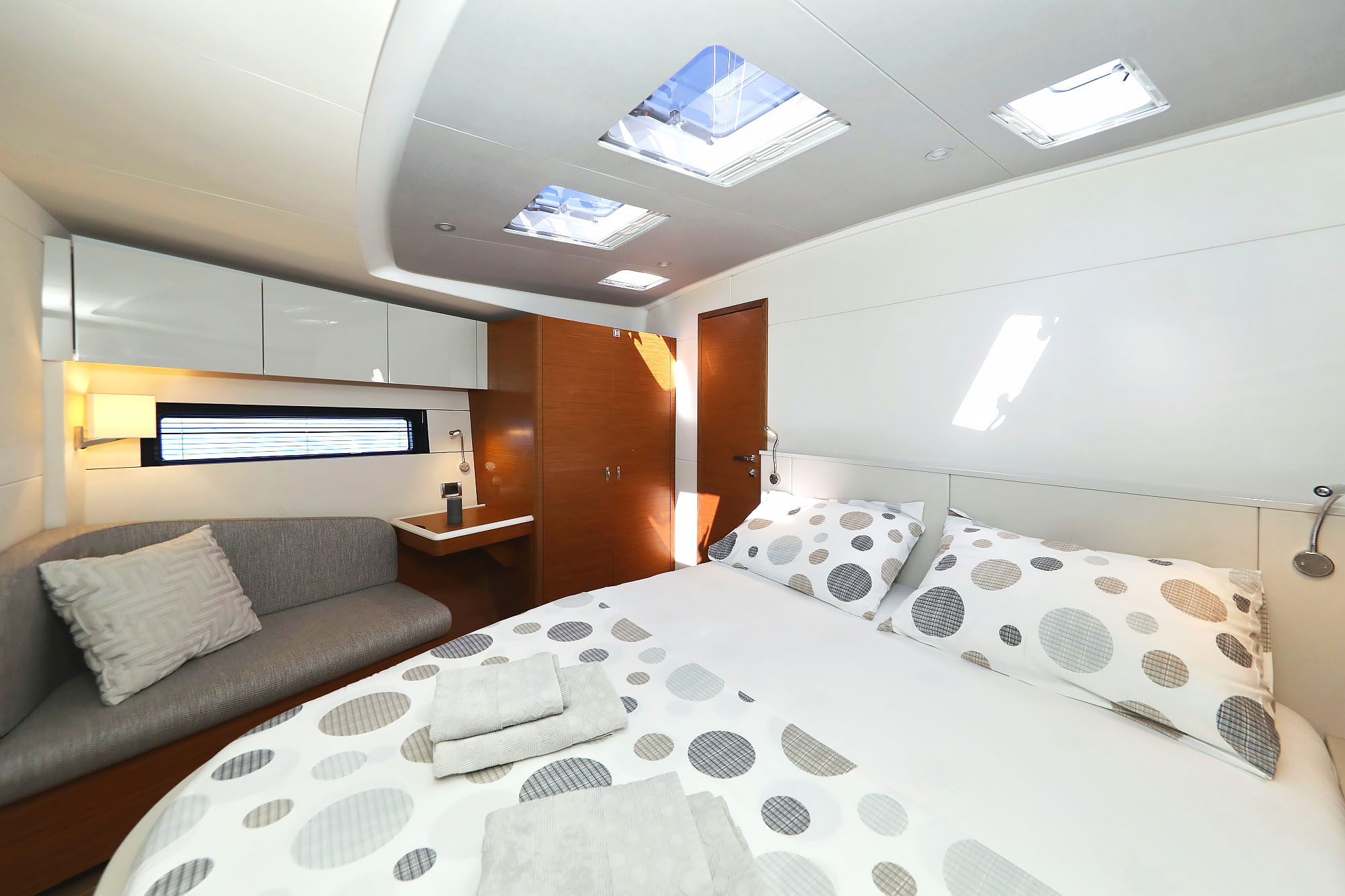 Hanse 590 — photo 28