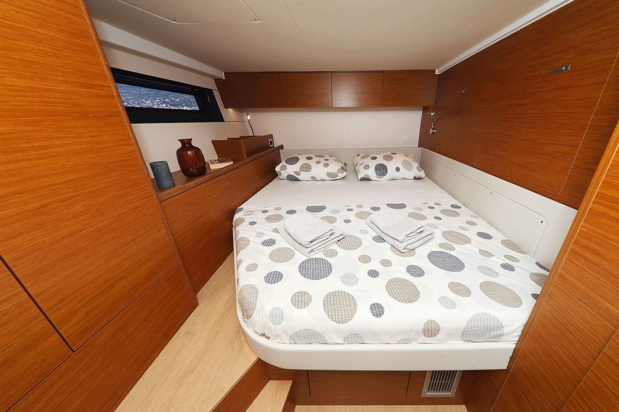 Hanse 590 — photo 31