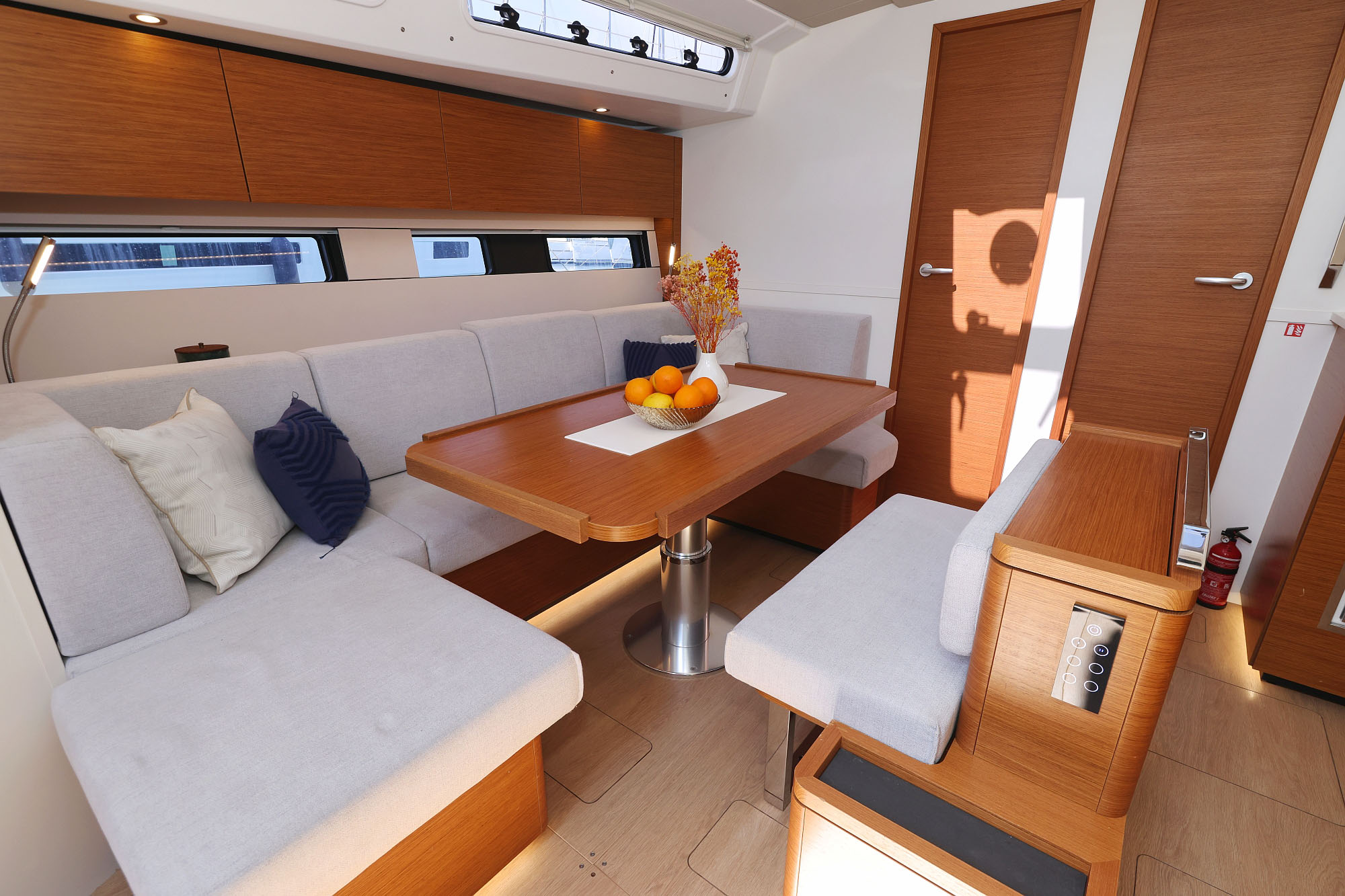 Hanse 460 — photo 11