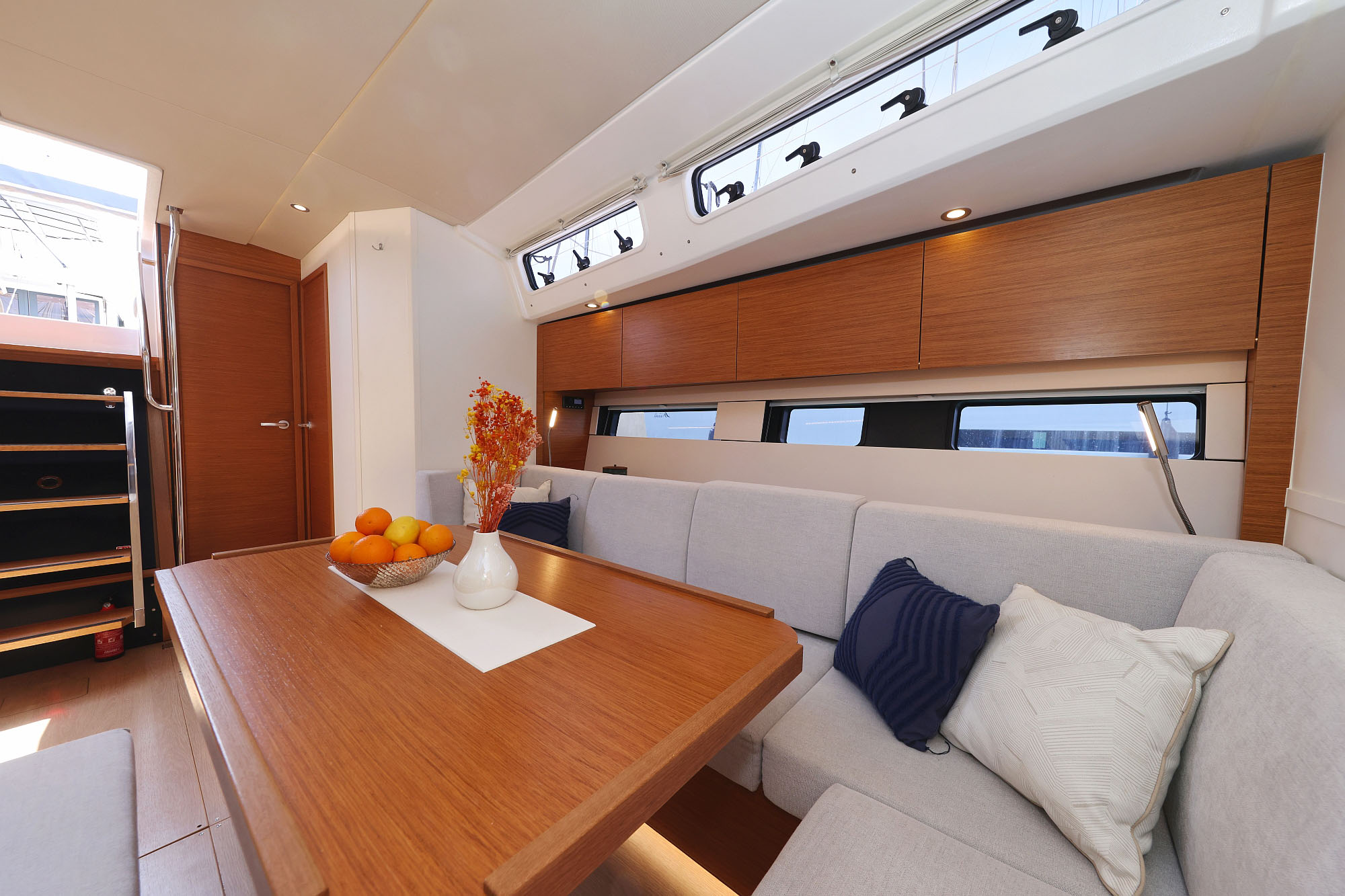Hanse 460 — photo 12