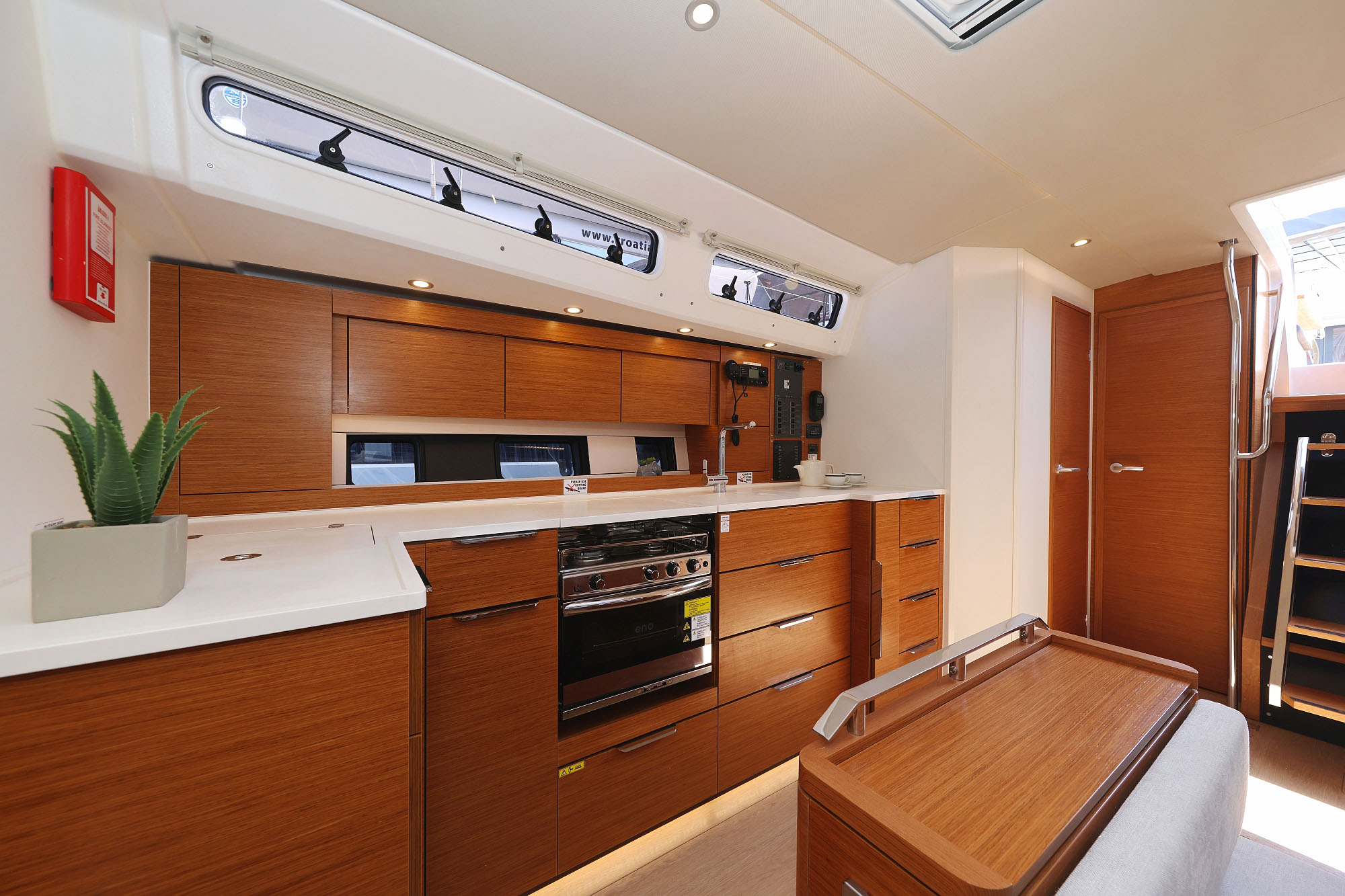 Hanse 460 — photo 13