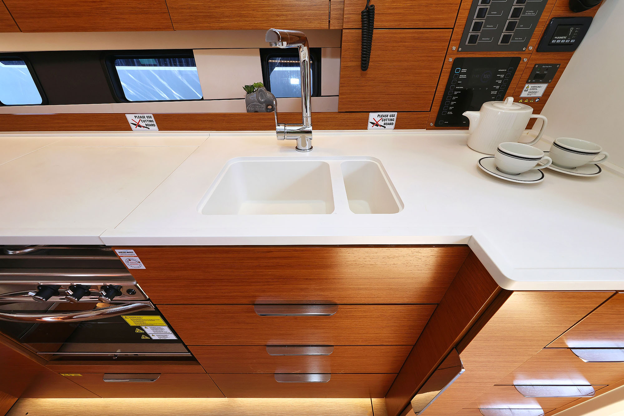 Hanse 460 — photo 14