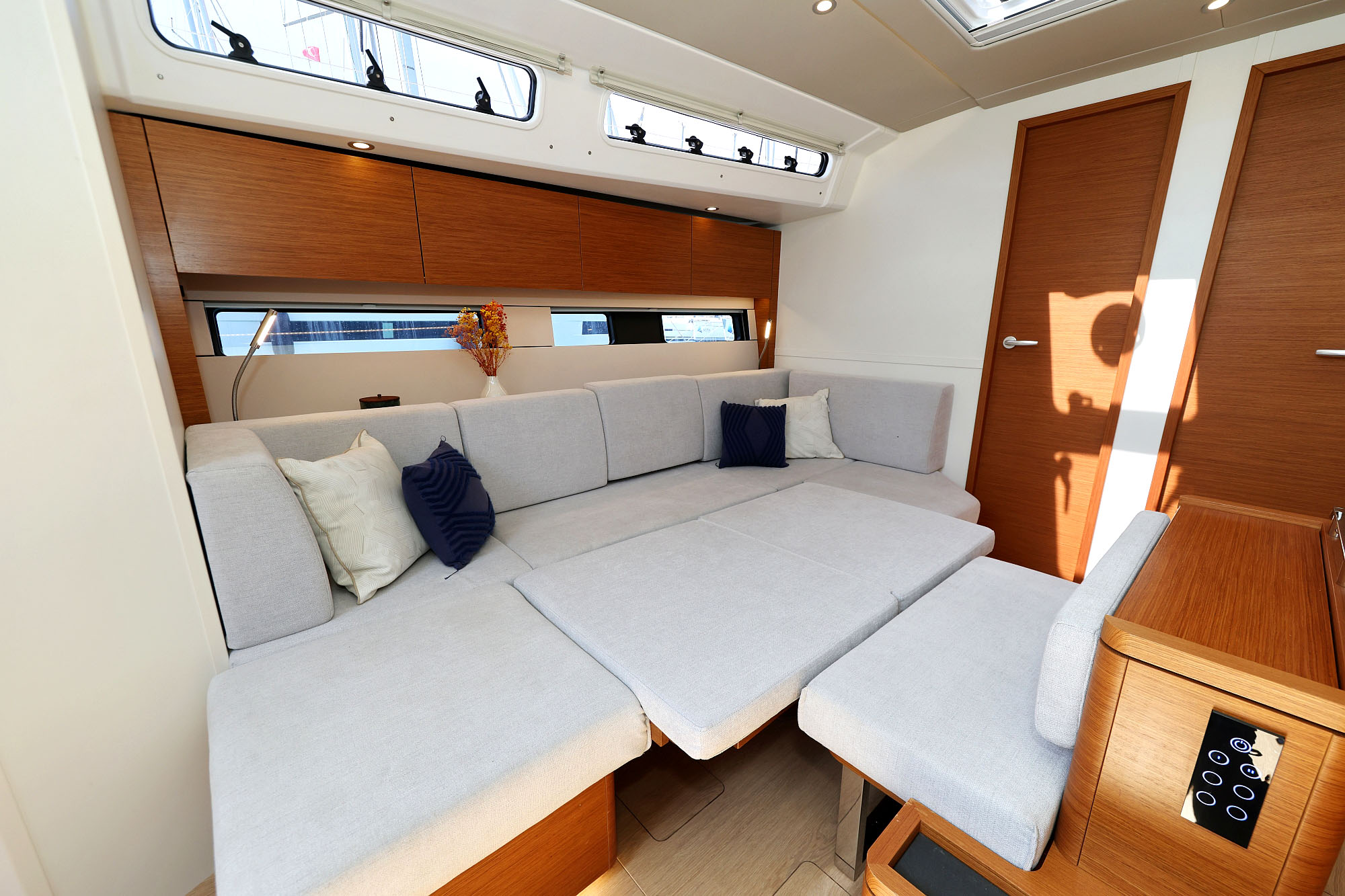 Hanse 460 — photo 16