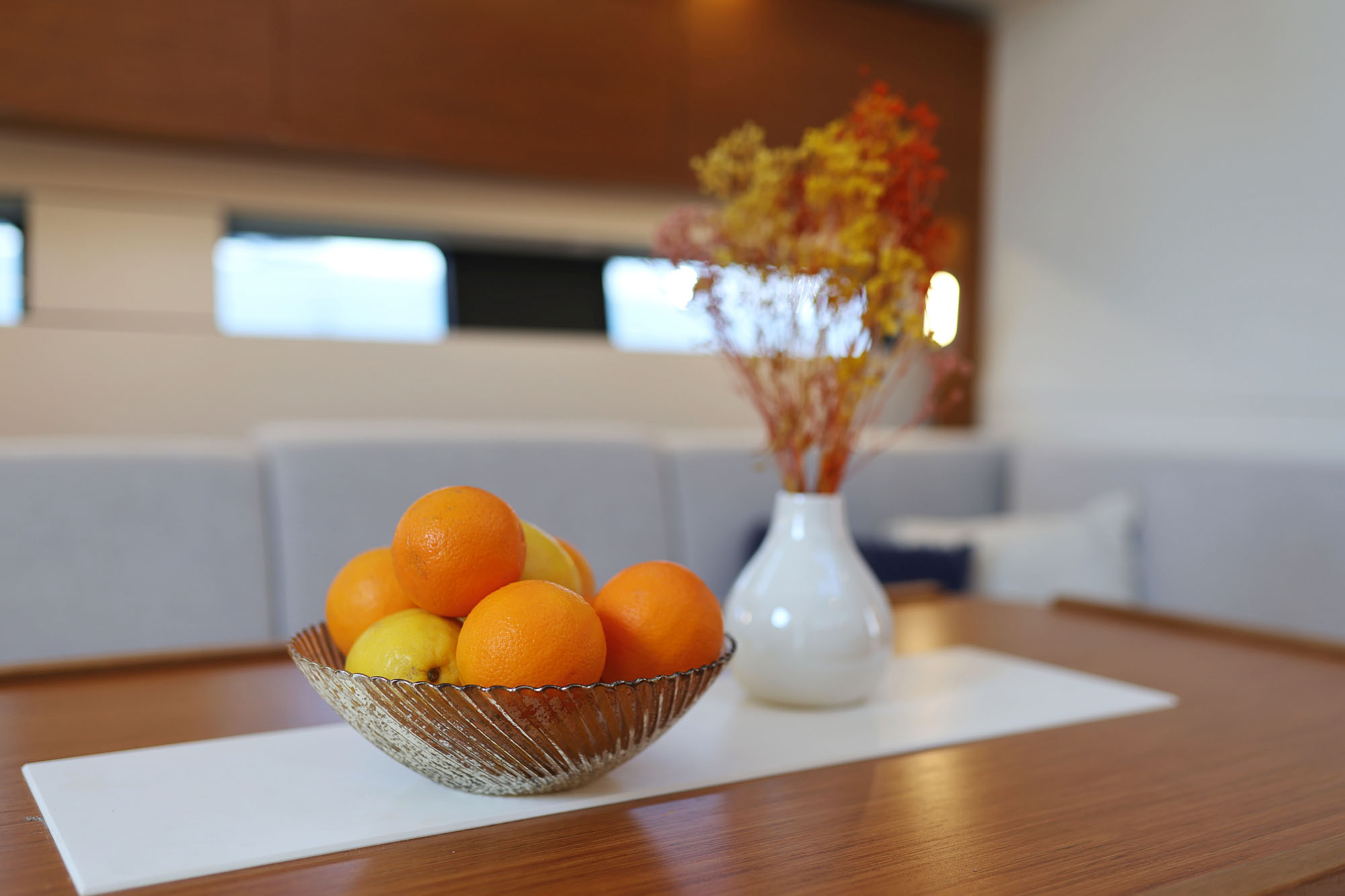 Hanse 460 — photo 17