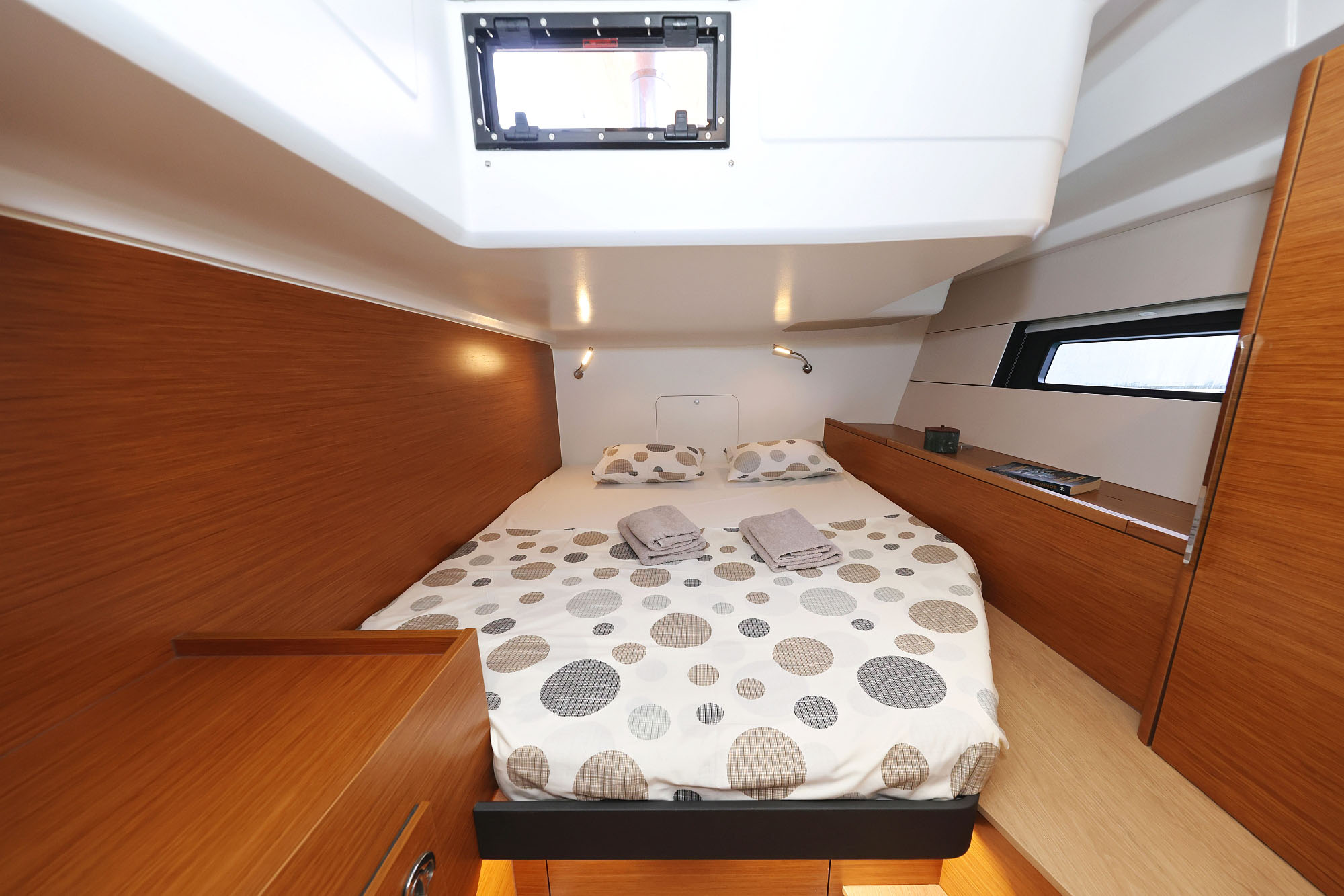 Hanse 460 — photo 20