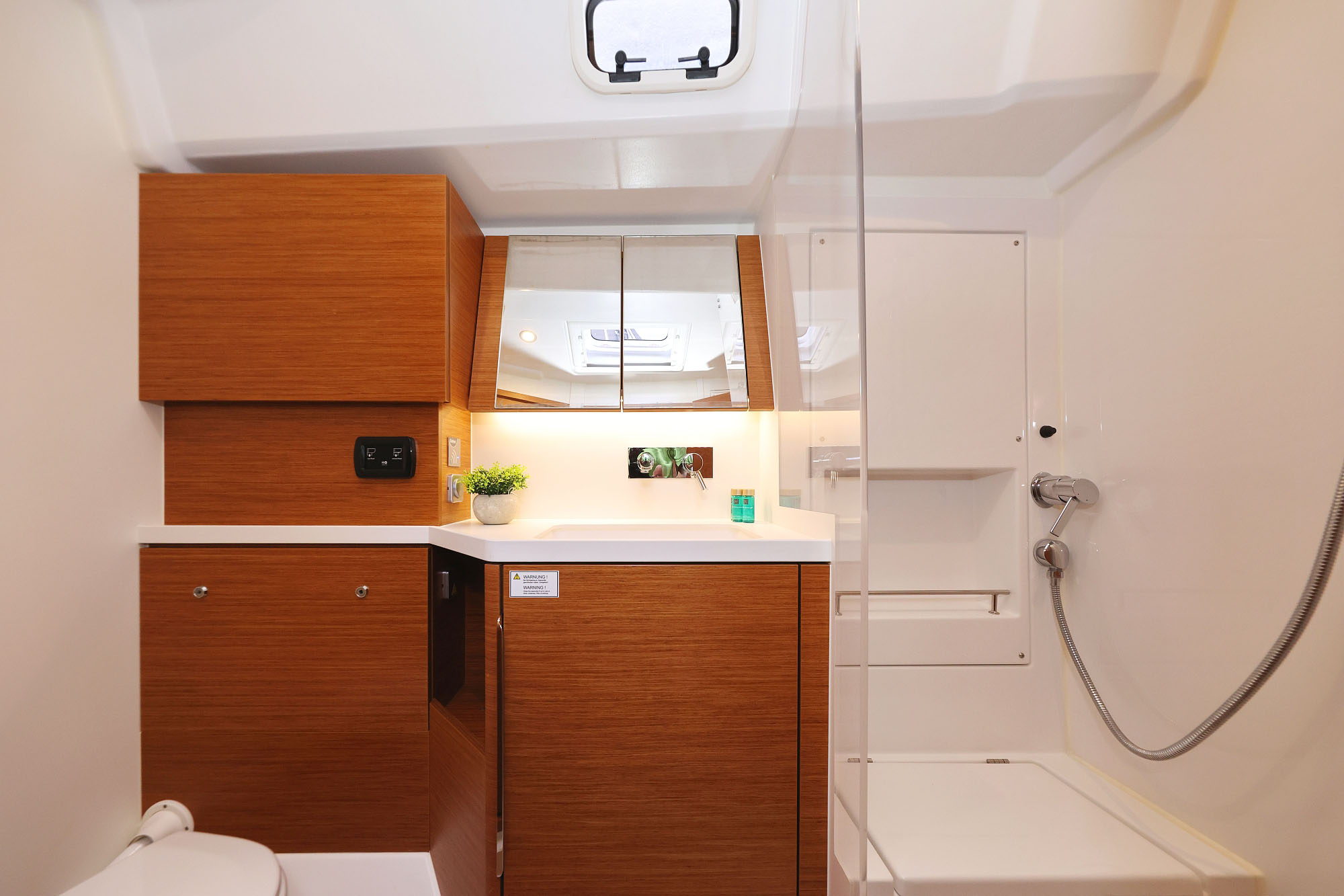 Hanse 460 — photo 22