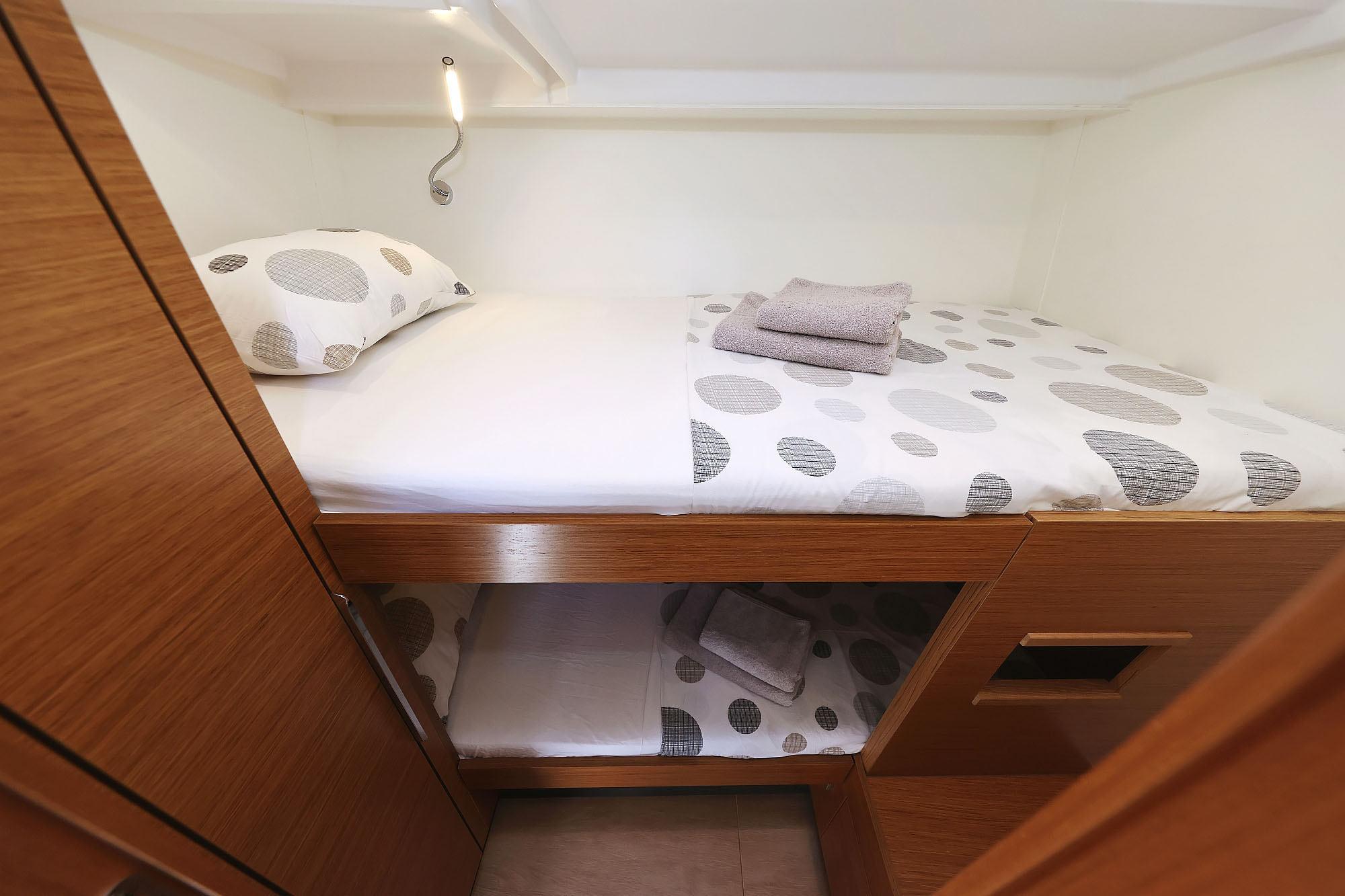 Hanse 460 — photo 23