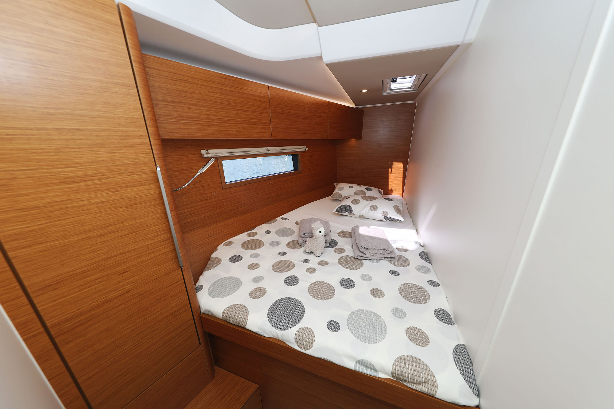 Hanse 460 — photo 24