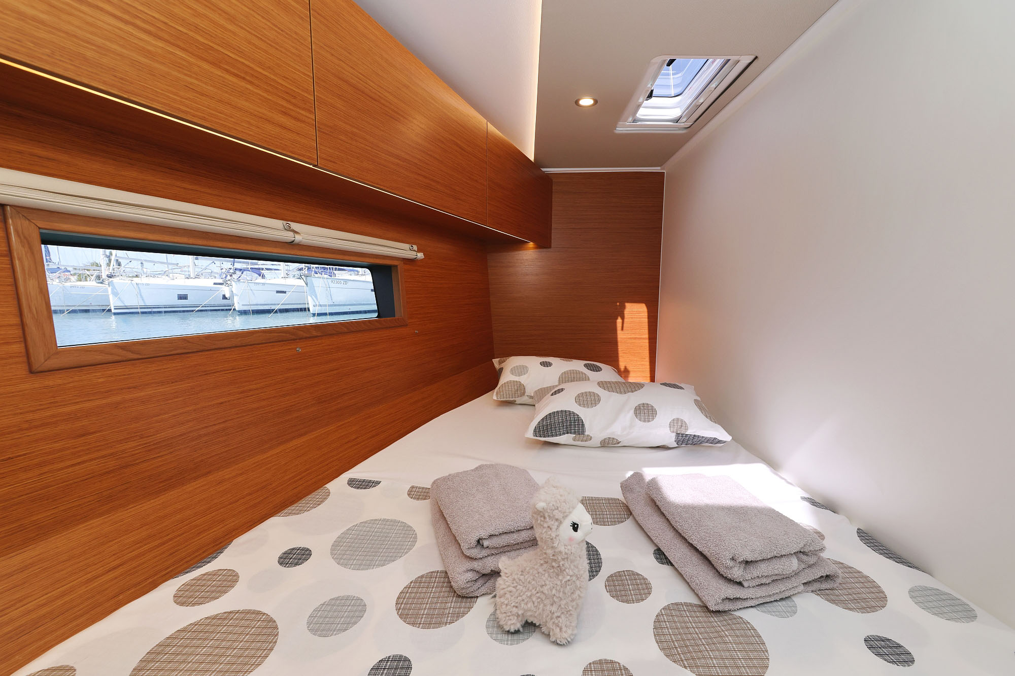 Hanse 460 — photo 25