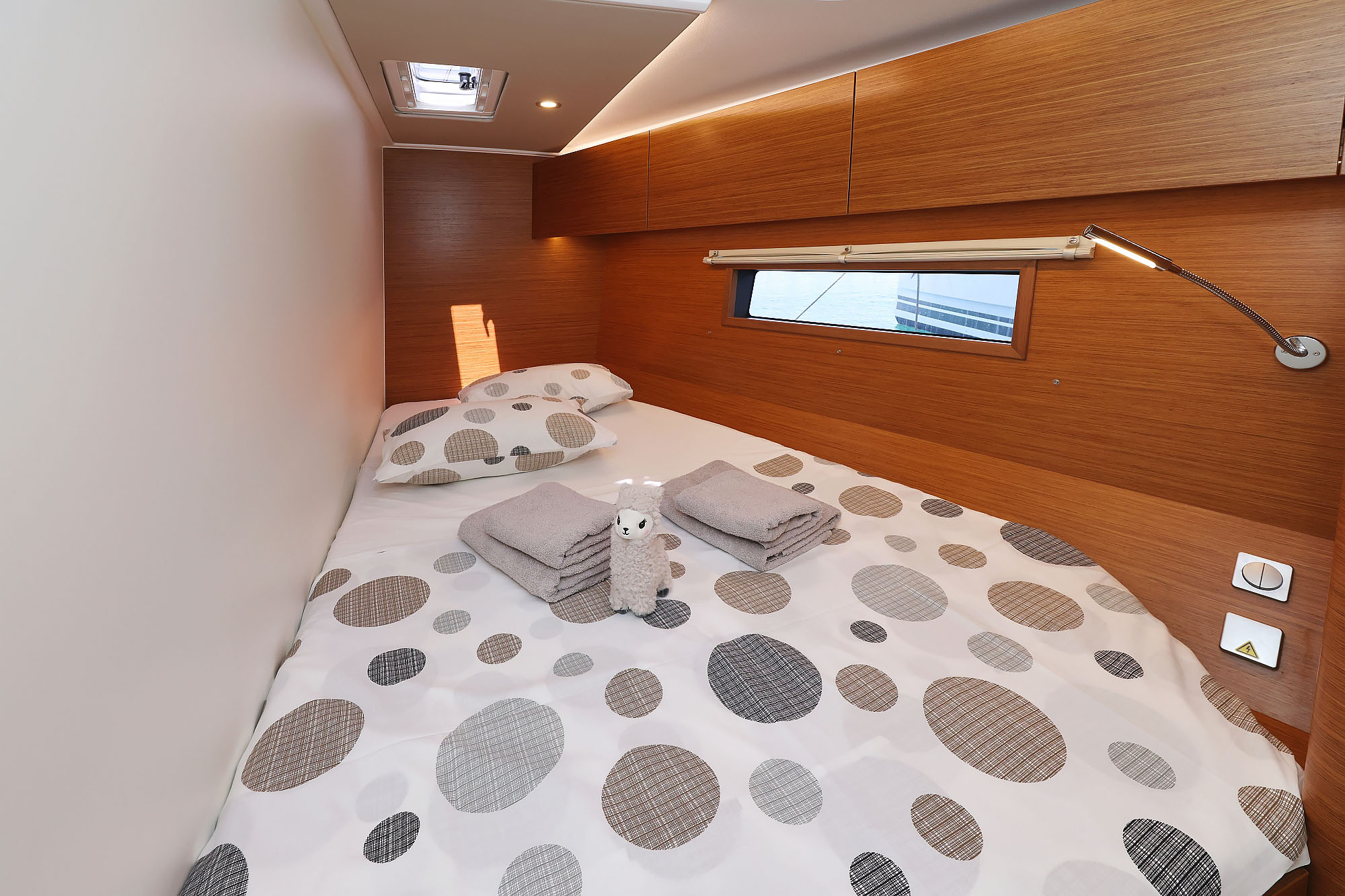 Hanse 460 — photo 27
