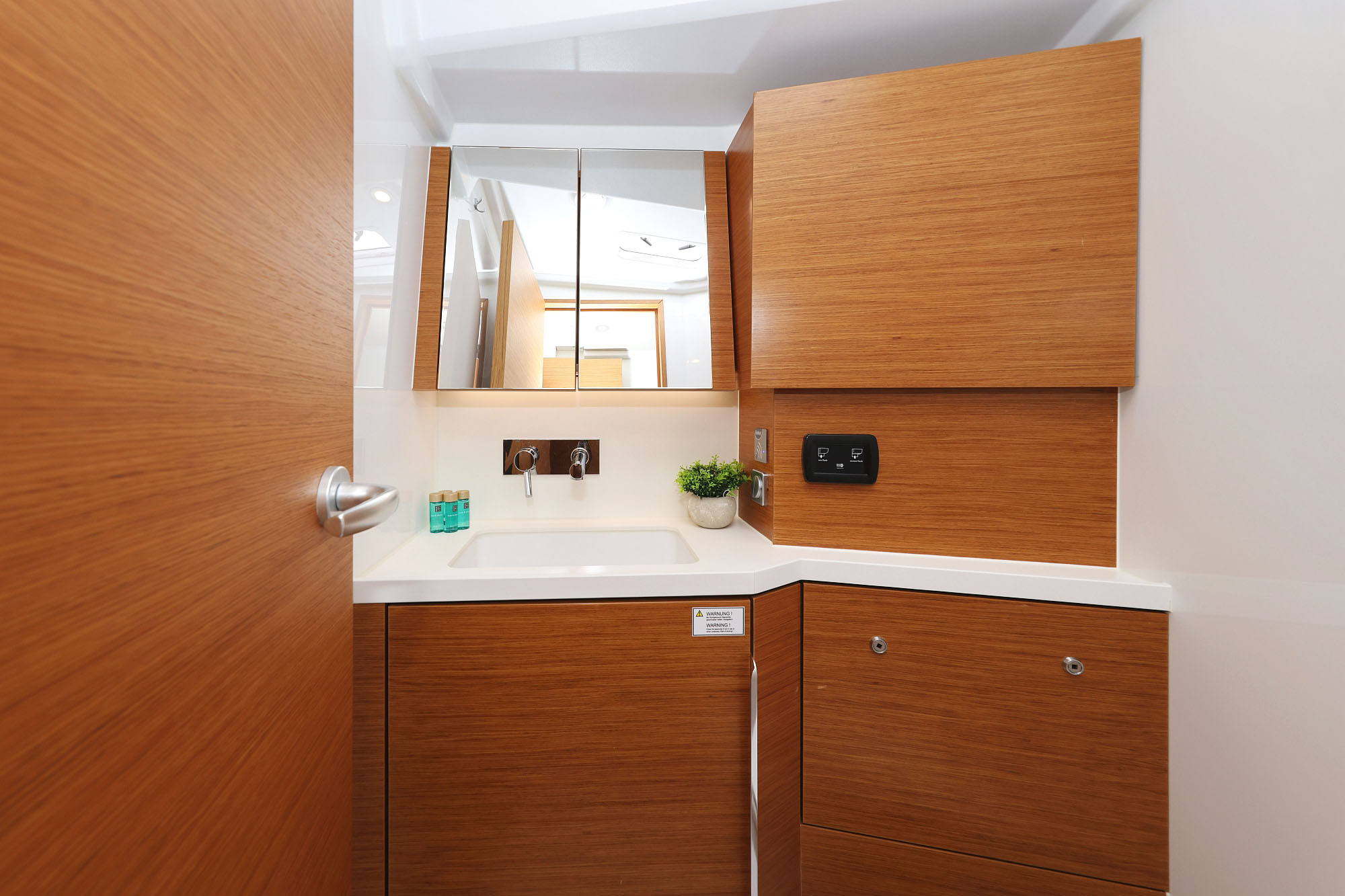 Hanse 460 — photo 29