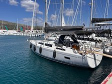 Hanse 388 — photo 1