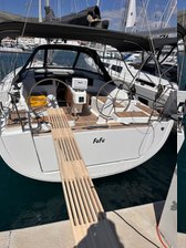 Hanse 388 — photo 3