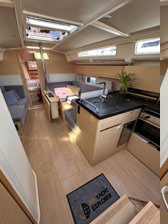 Hanse 388 — photo 4