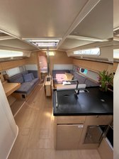 Hanse 388 — photo 5