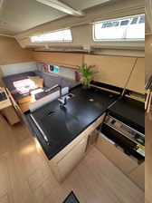 Hanse 388 — photo 6
