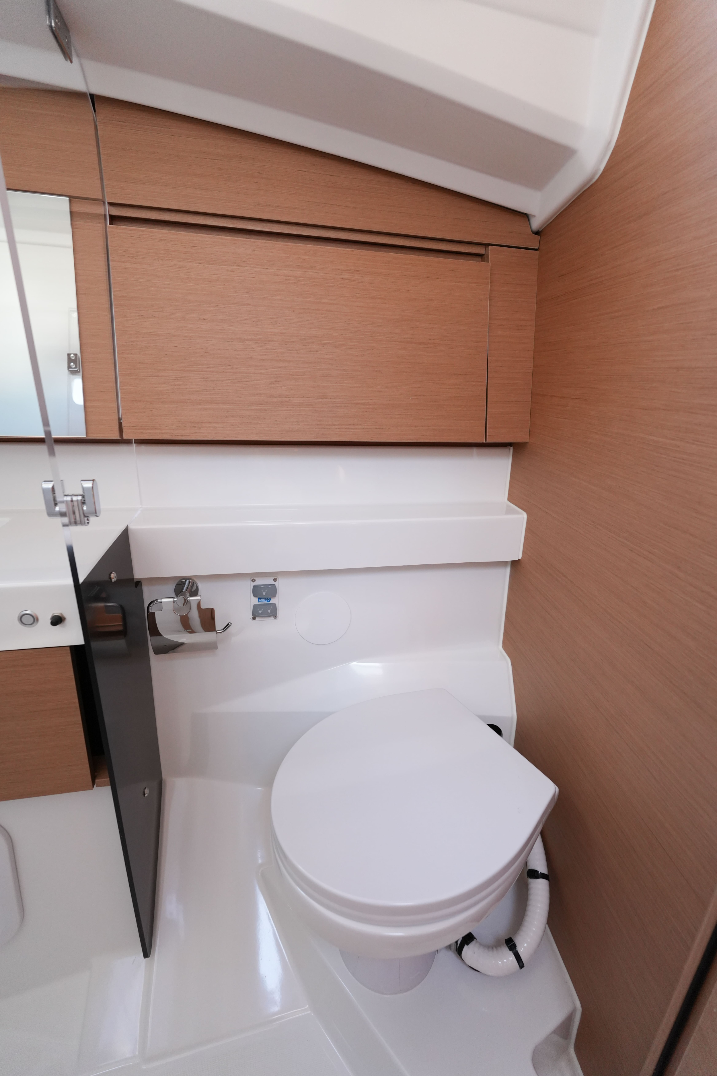 Sun Odyssey 410 - 3 cab. — photo 6