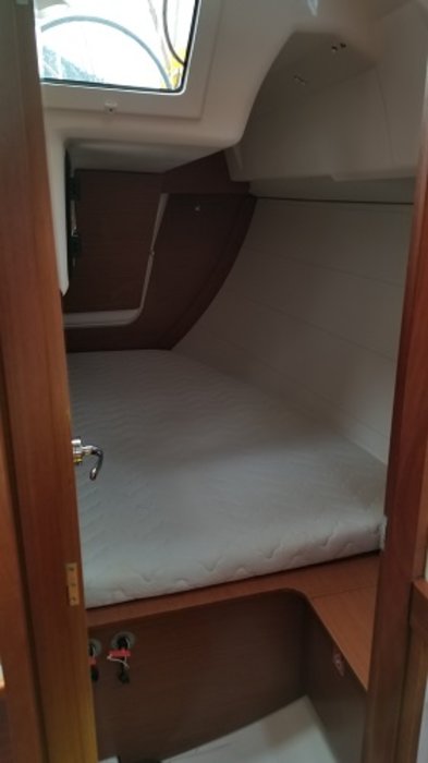 Dufour 350 GL — photo 13