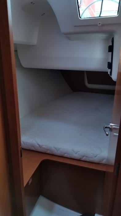 Dufour 350 GL — photo 14