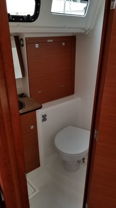 Dufour 350 GL — photo 16