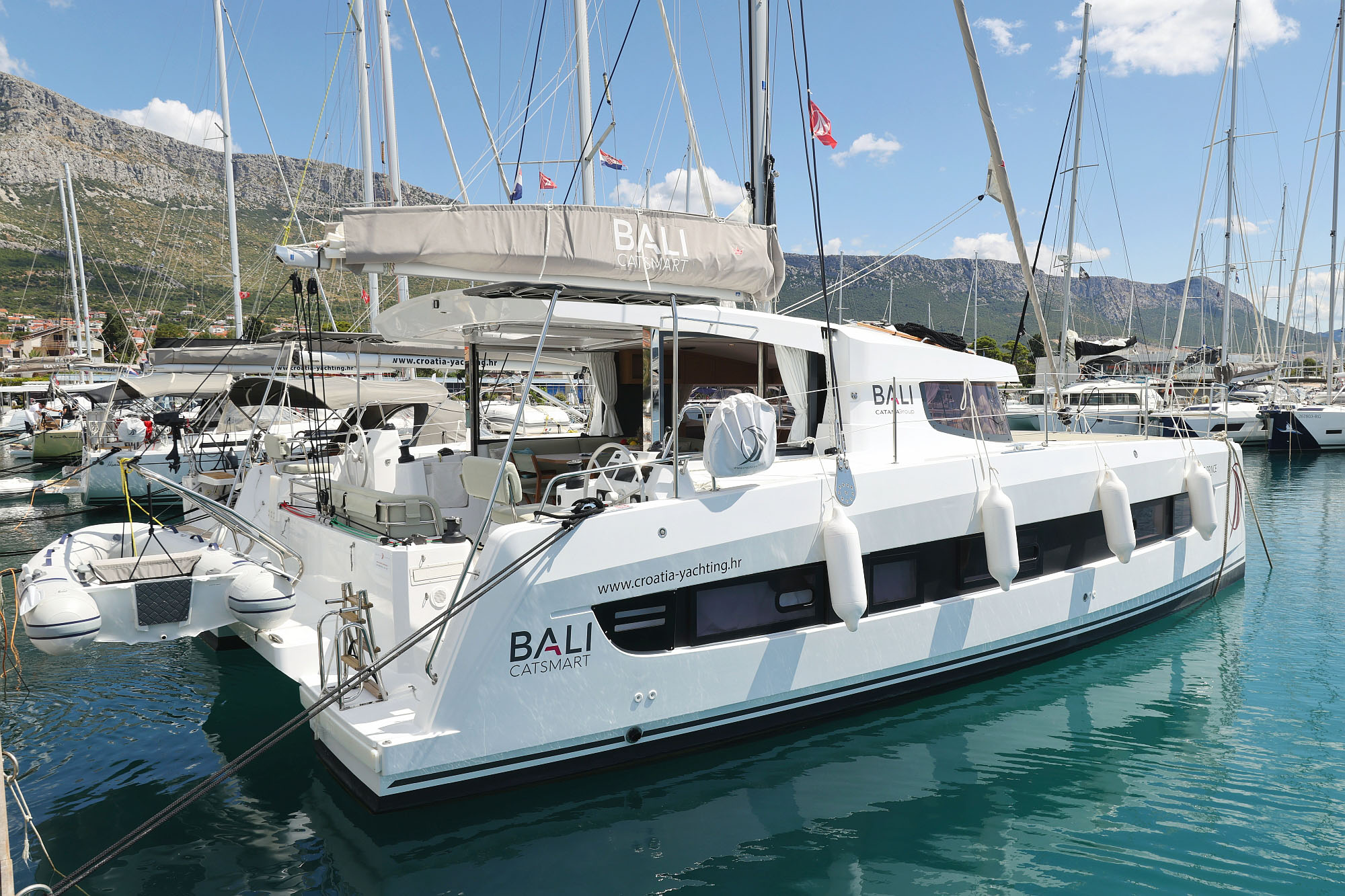 Bali Catsmart OW - 3 cab. — photo 7