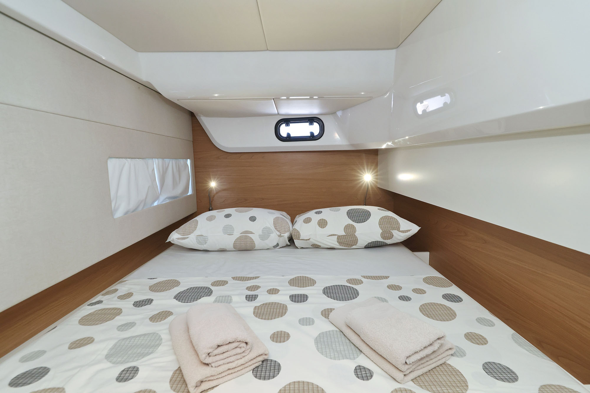 Bali Catsmart OW - 3 cab. — photo 24